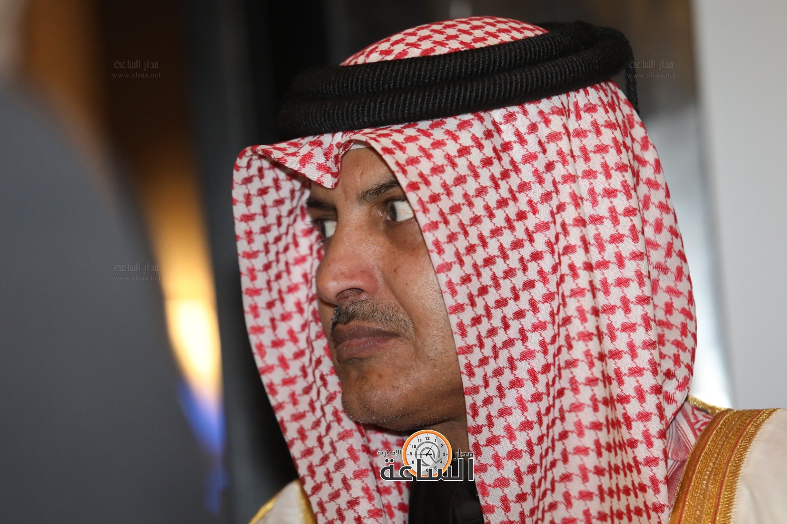 Madar Al-Saa Images 0.46857013754096255