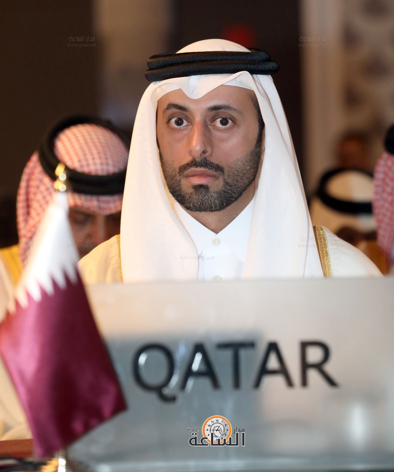 Madar Al-Saa Images 0.07366047783754981