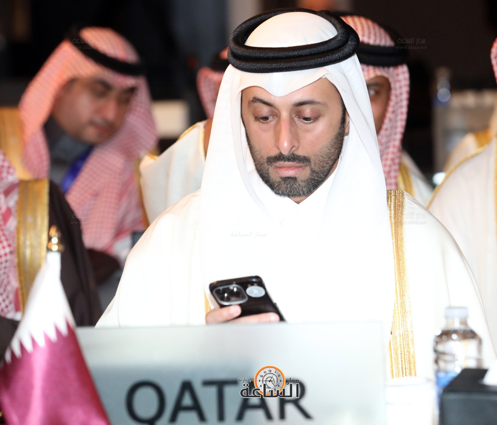 Madar Al-Saa Images 0.0783857376350654