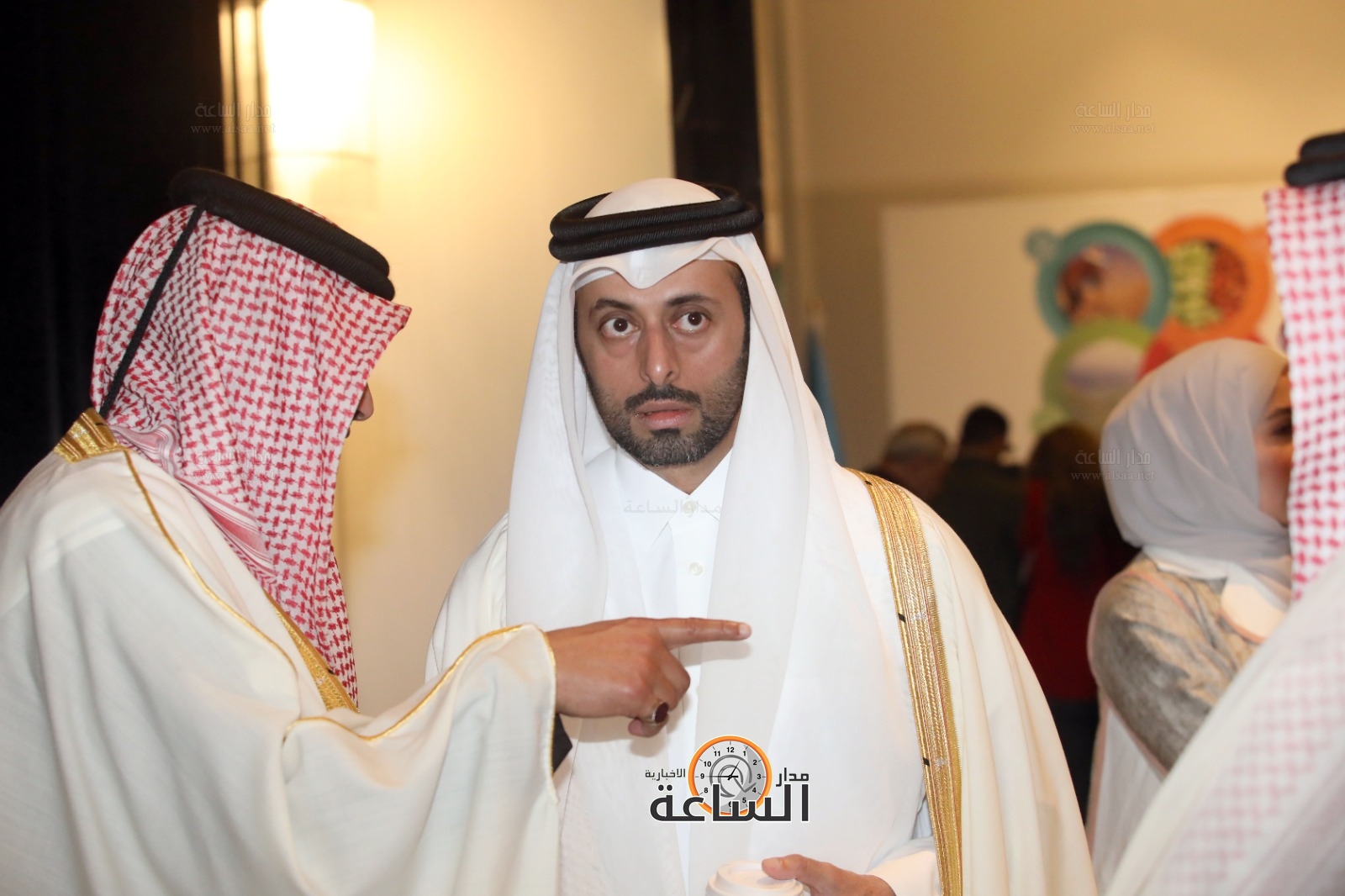 Madar Al-Saa Images 0.5272087398425267