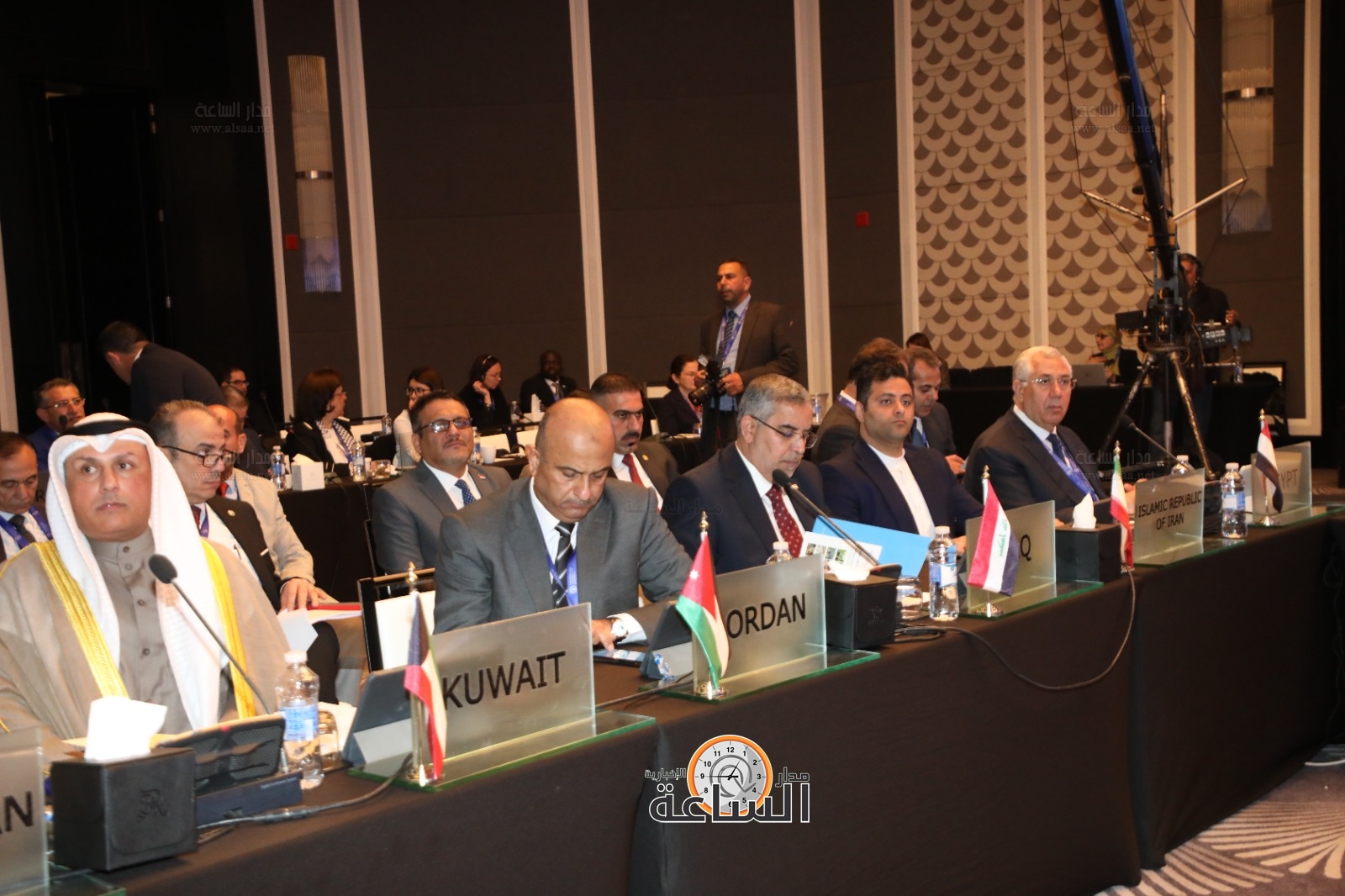 Madar Al-Saa Images 0.06497547723821451