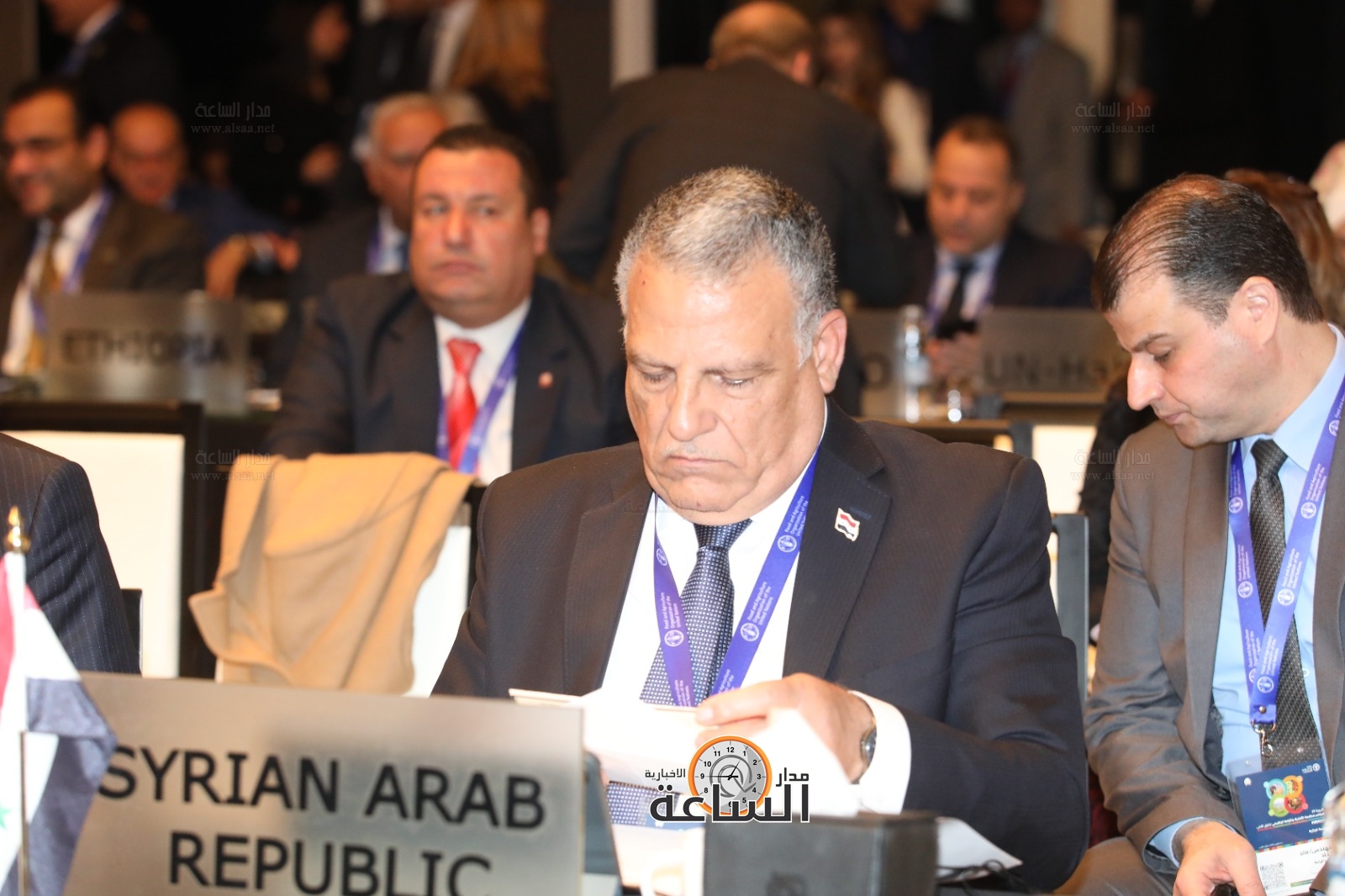 Madar Al-Saa Images 0.04775589069550312