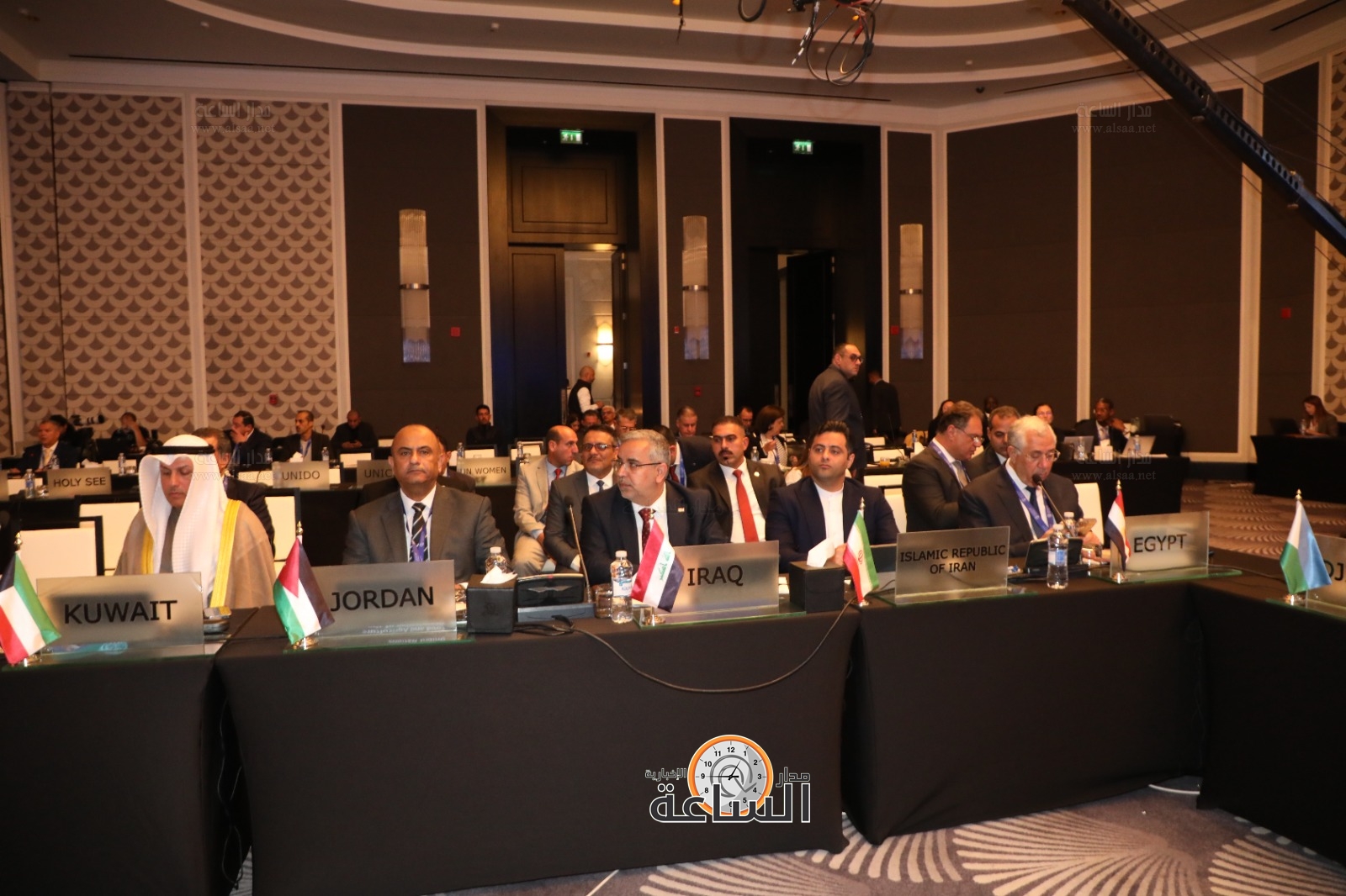 Madar Al-Saa Images 0.1470274453893048