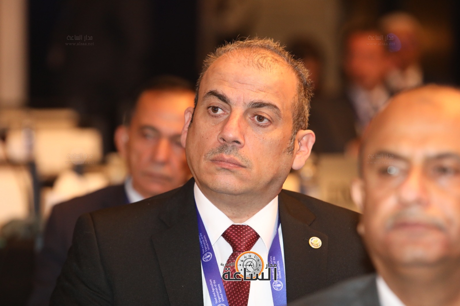 Madar Al-Saa Images 0.4907201606901781