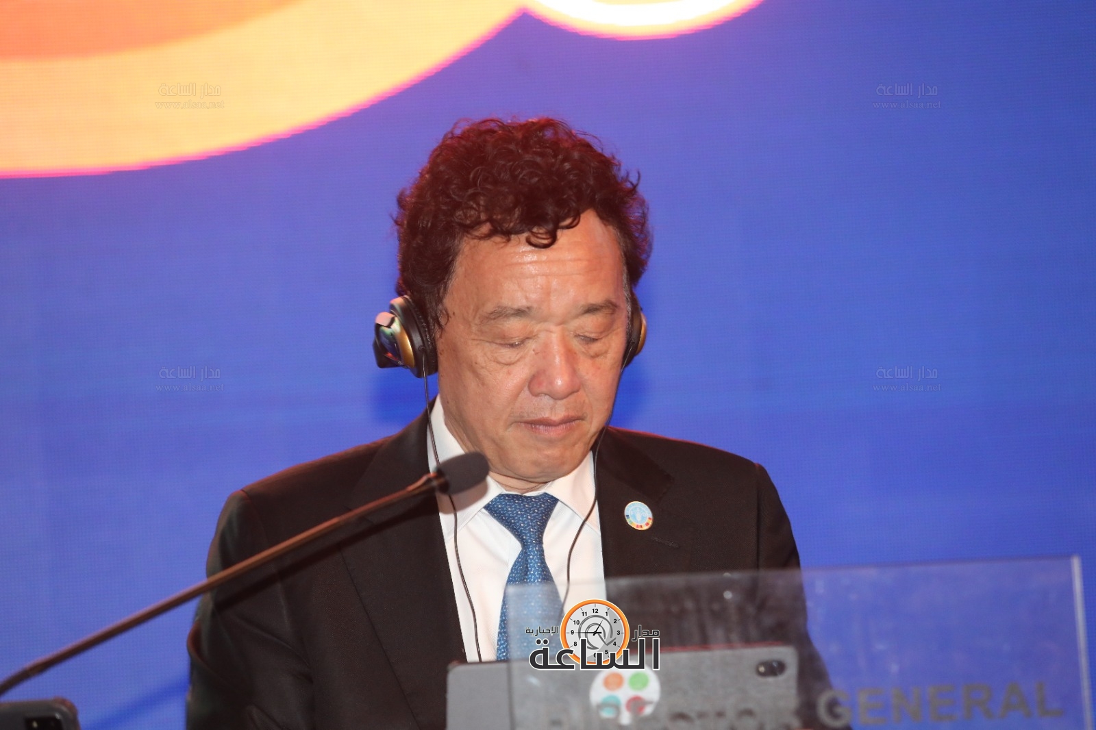 Madar Al-Saa Images 0.21480412013058503