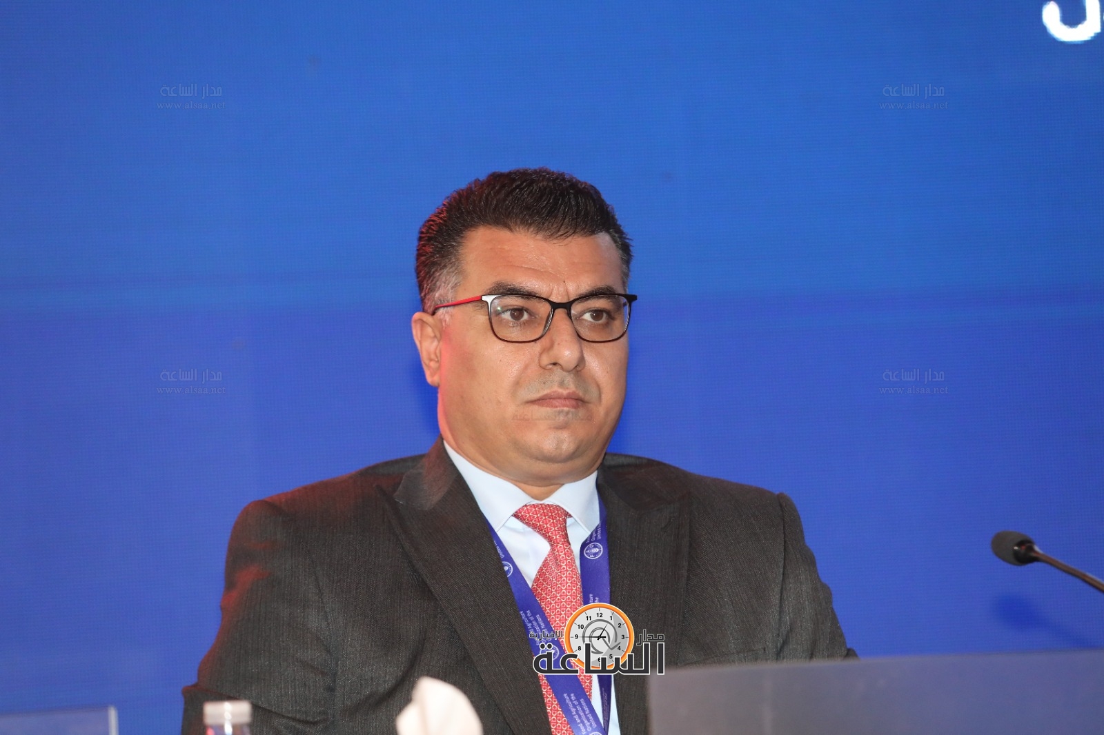 Madar Al-Saa Images 0.8567132160039703