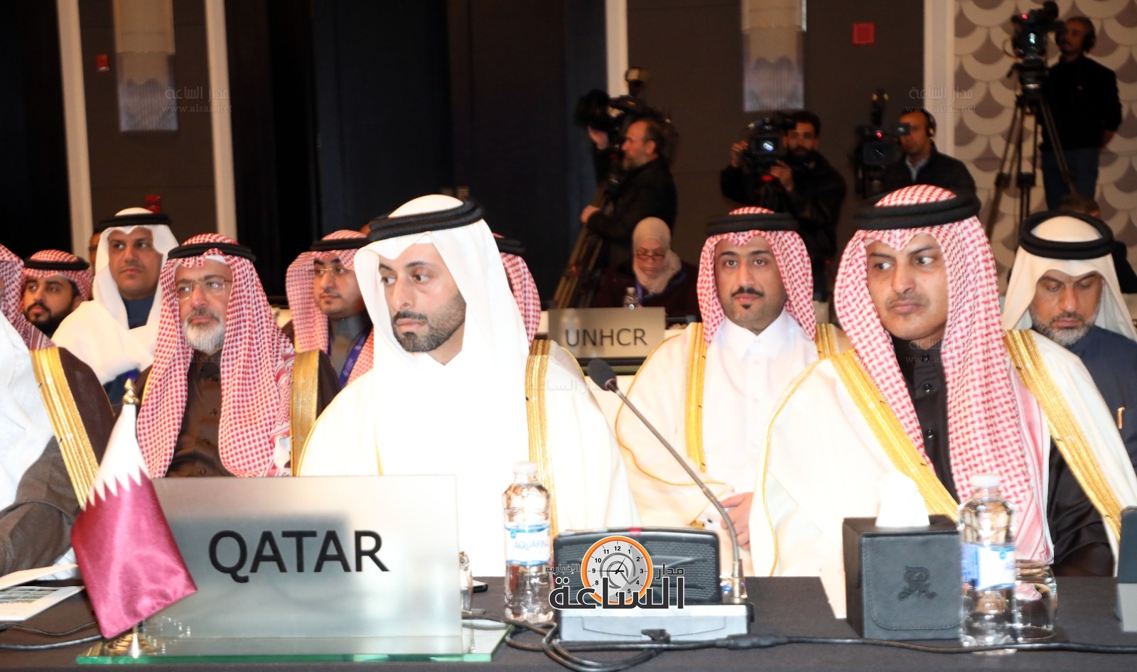 Madar Al-Saa Images 0.1118807428163835