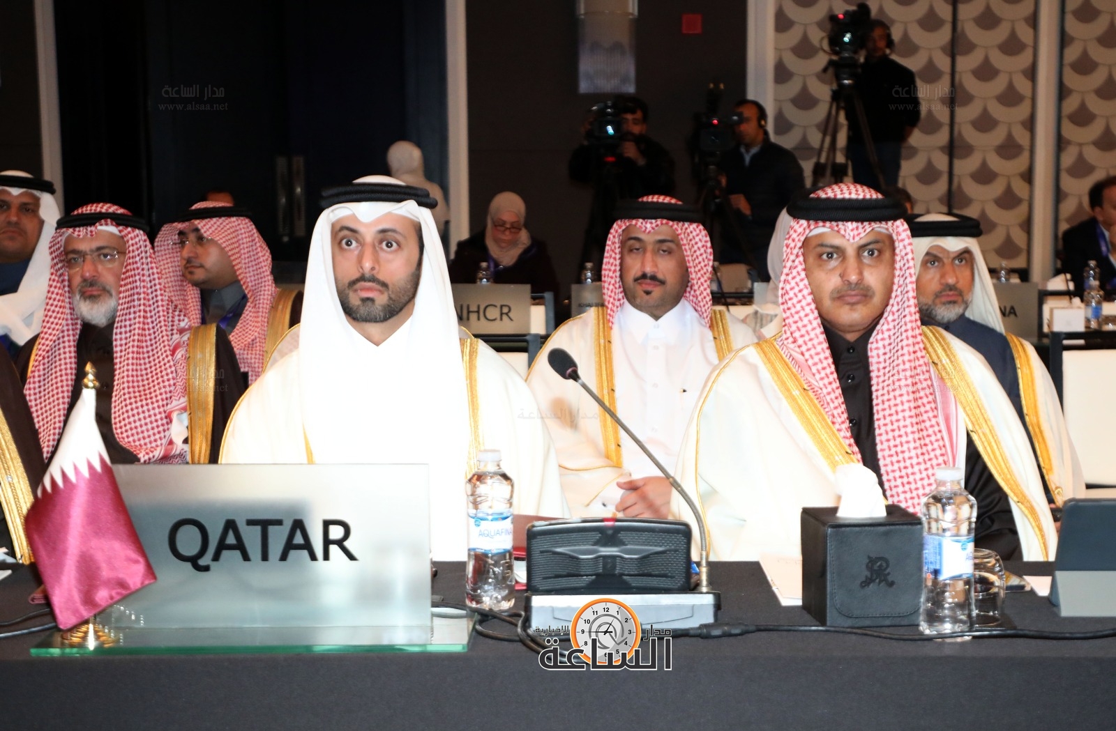 Madar Al-Saa Images 0.5321228097742563