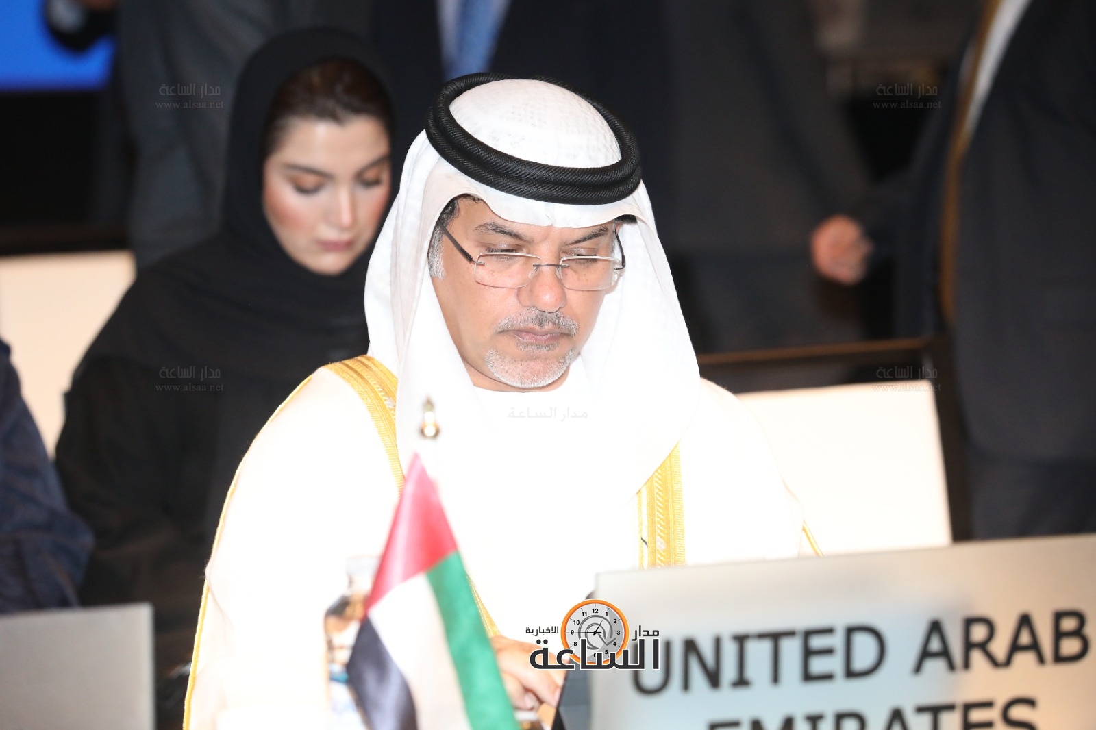 Madar Al-Saa Images 0.7967086471311826