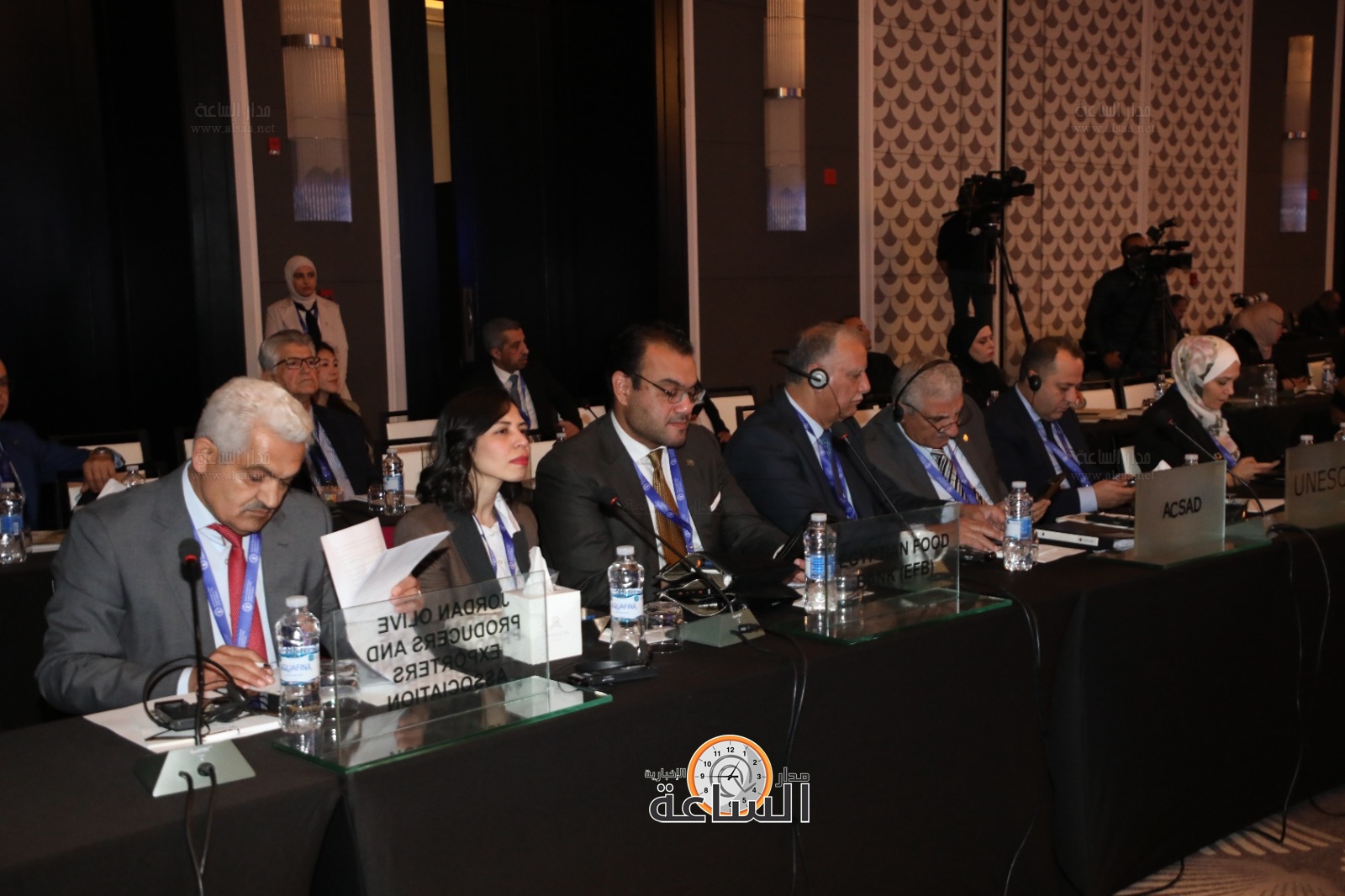 Madar Al-Saa Images 0.7512514196179578