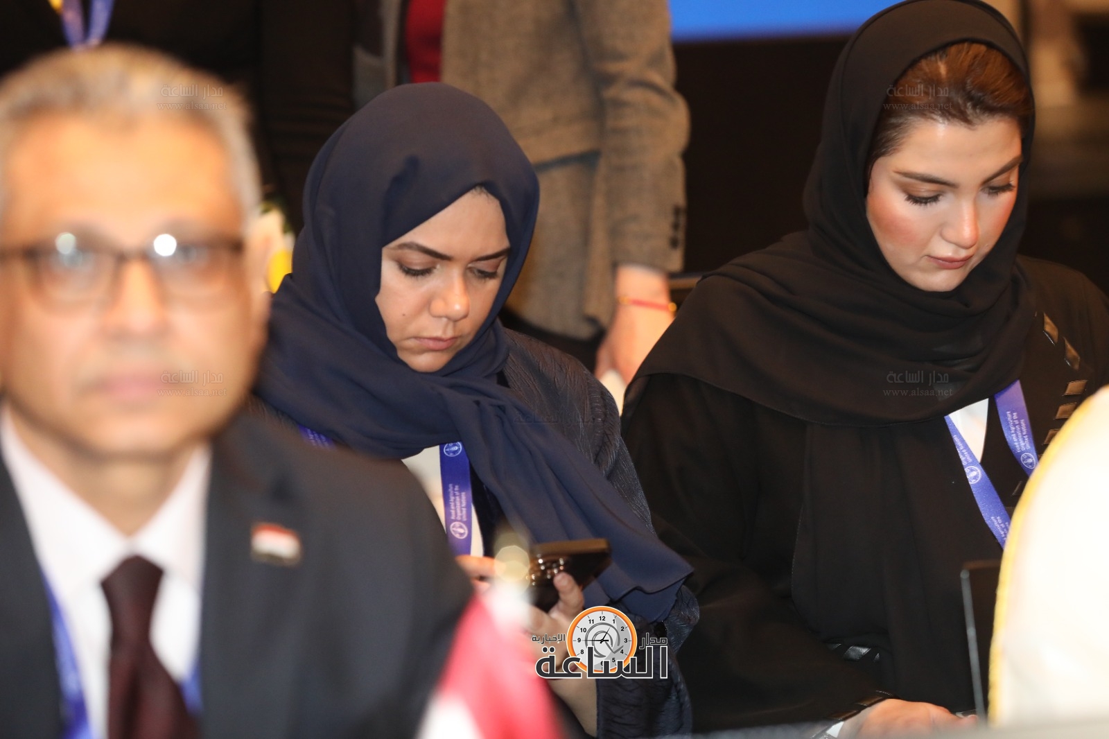 Madar Al-Saa Images 0.7353250536300957