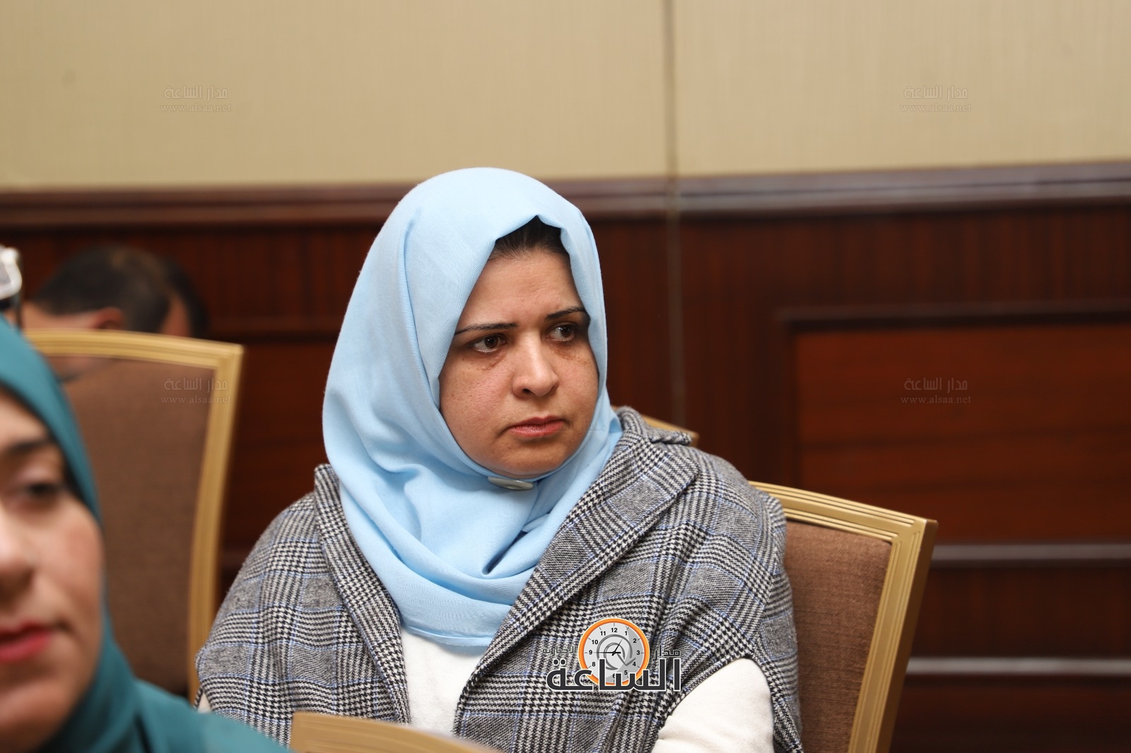 Madar Al-Saa Images 0.10838279240318593