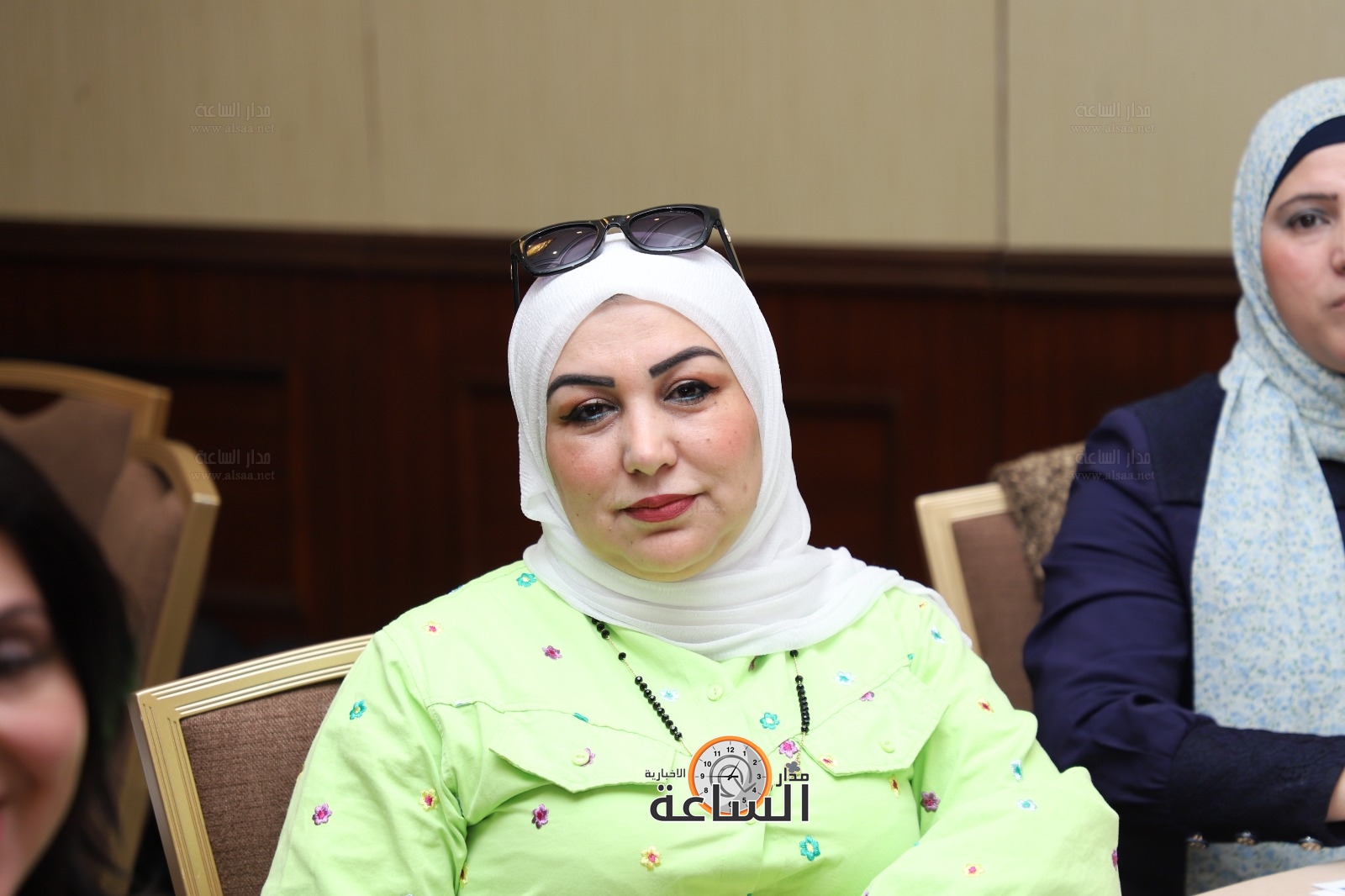 Madar Al-Saa Images 0.1660958433031059