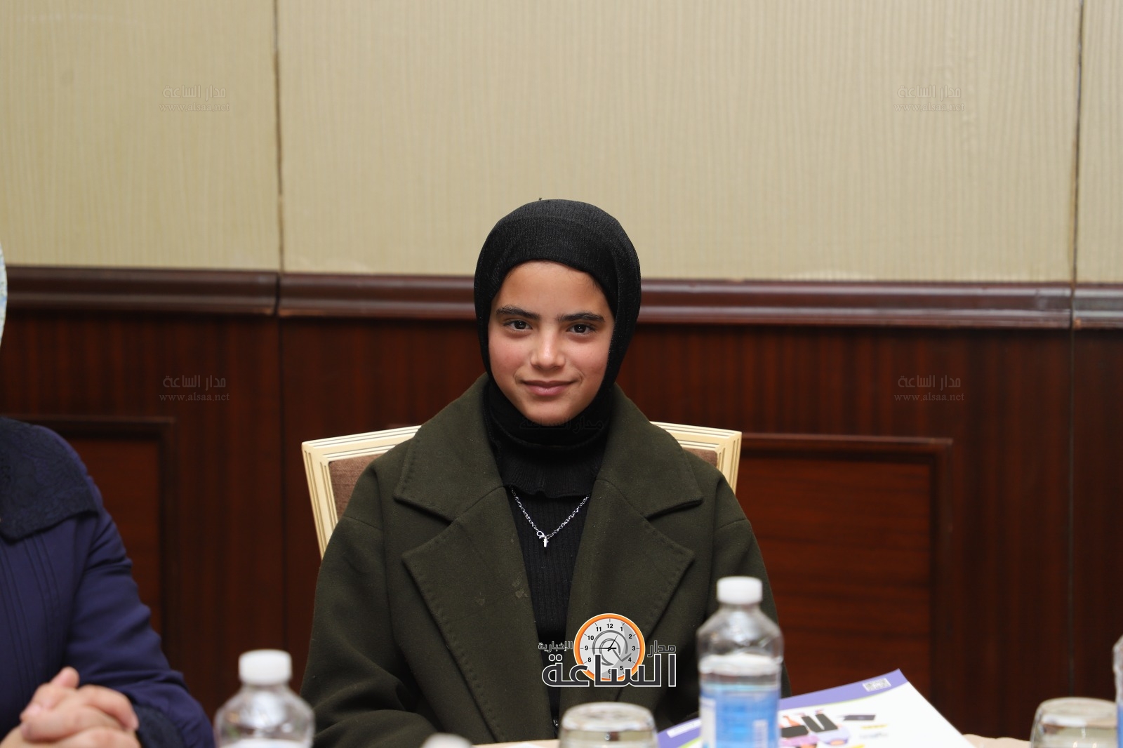 Madar Al-Saa Images 0.2367854899529902