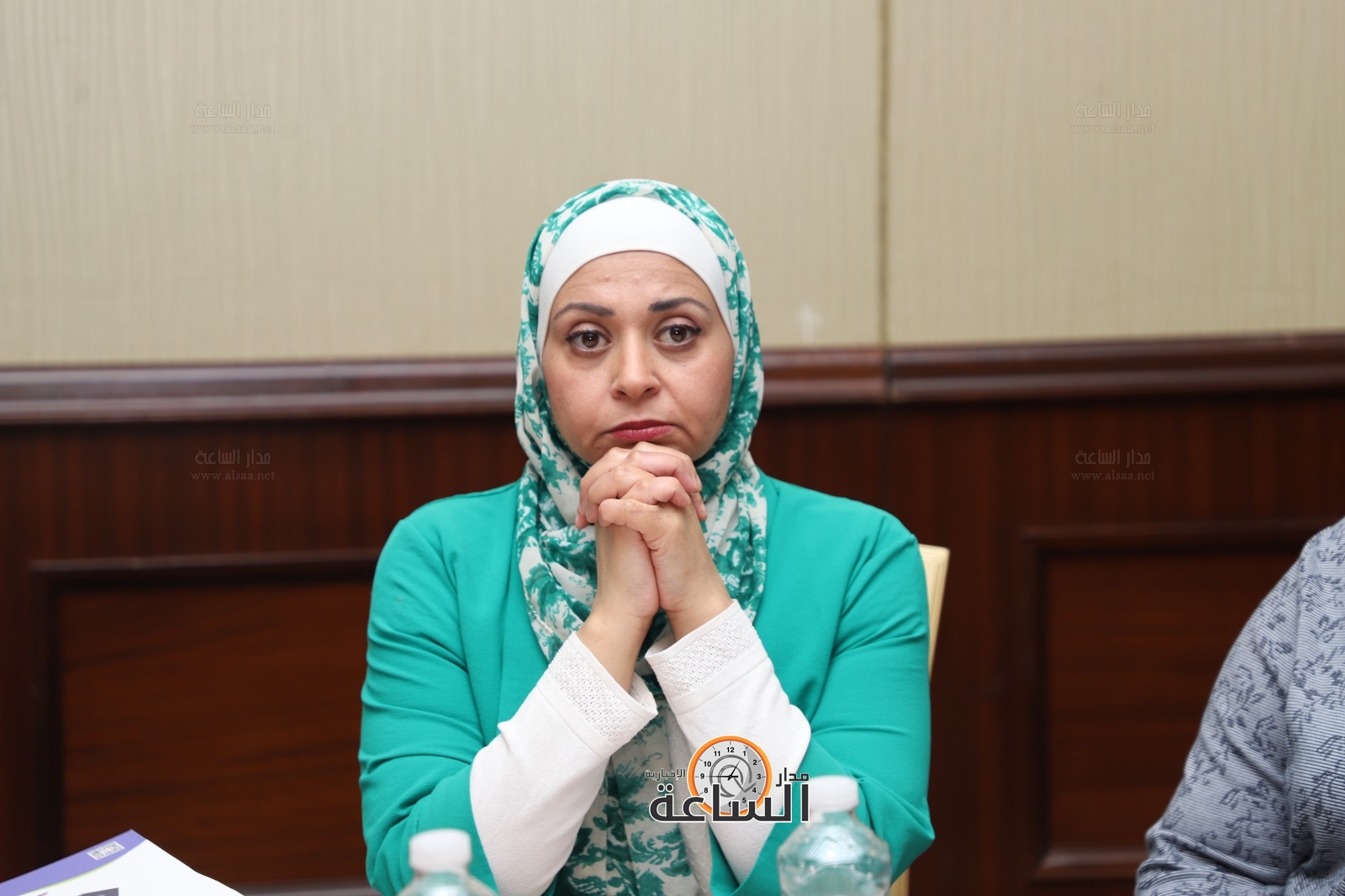 Madar Al-Saa Images 0.8408651316820768