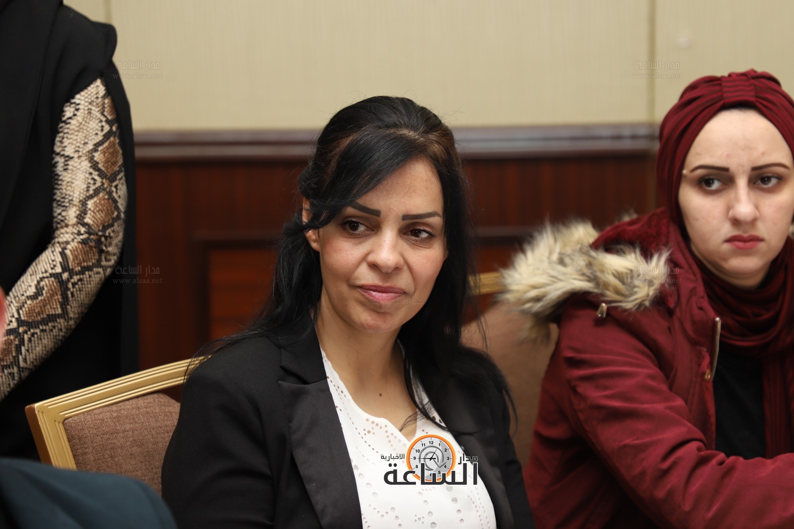 Madar Al-Saa Images 0.5395928979970792