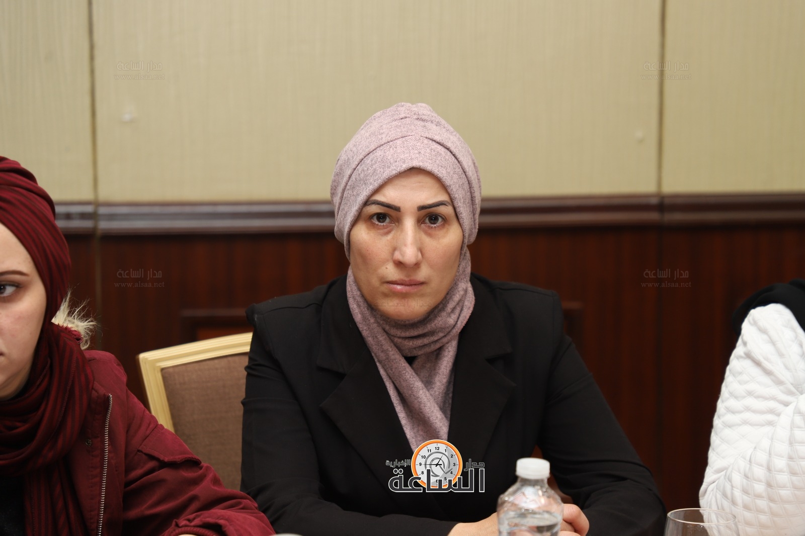 Madar Al-Saa Images 0.15412019036139313