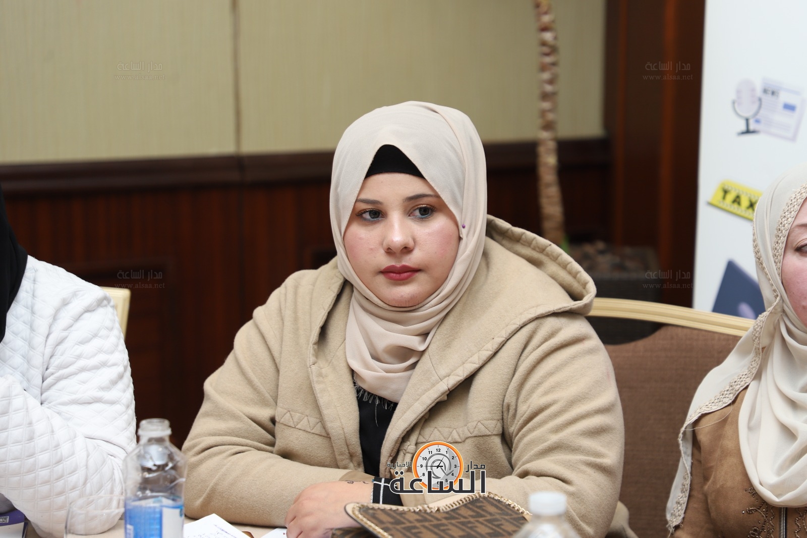 Madar Al-Saa Images 0.8261546922406311