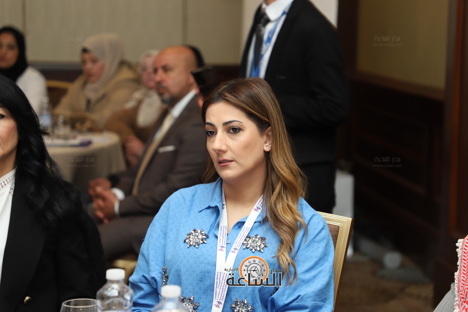 Madar Al-Saa Images 0.24109897934354763