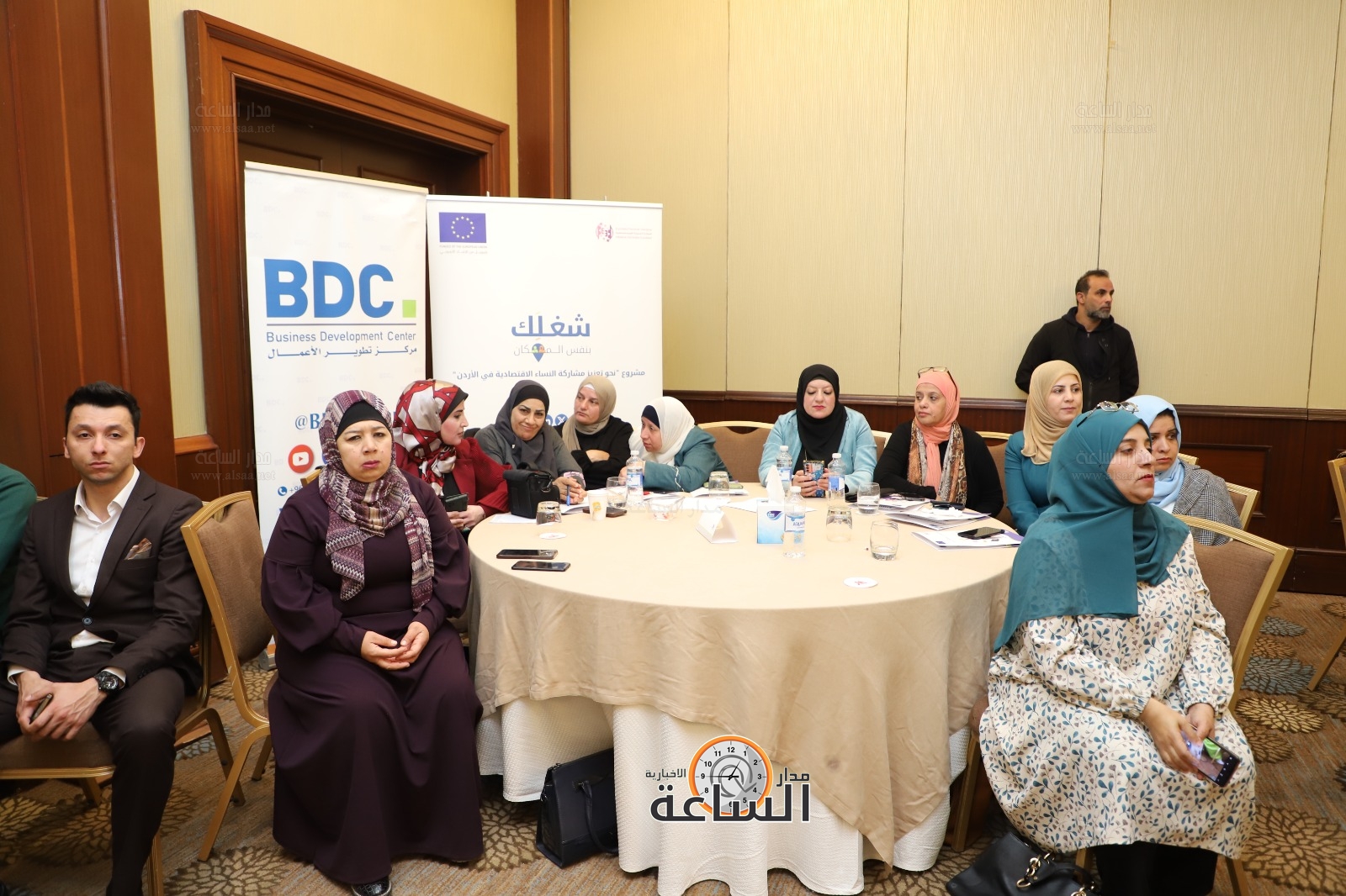 Madar Al-Saa Images 0.671115120808278