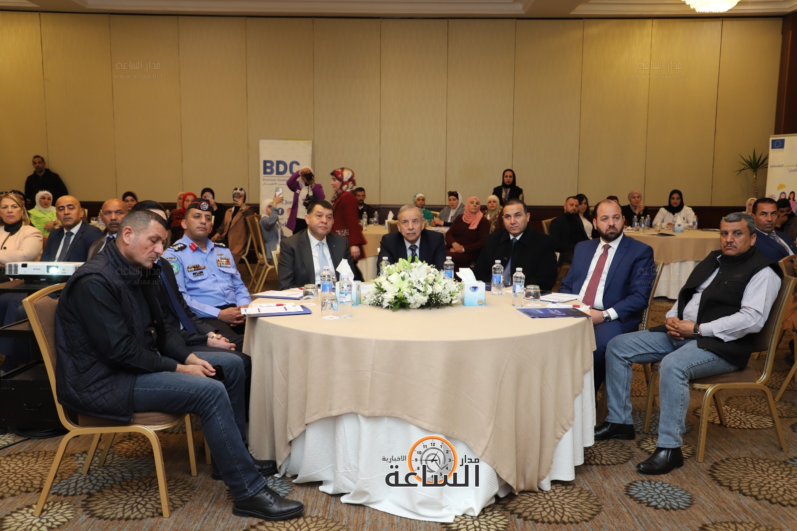 Madar Al-Saa Images 0.003412740028049255