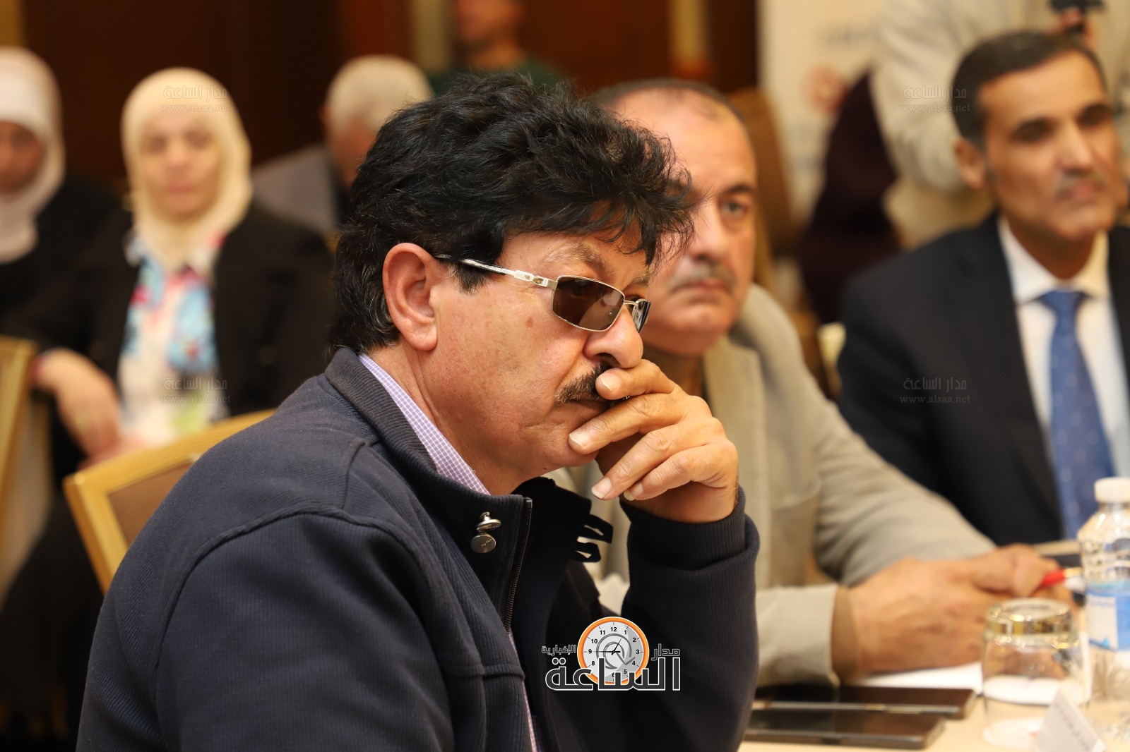 Madar Al-Saa Images 0.9504274603283025