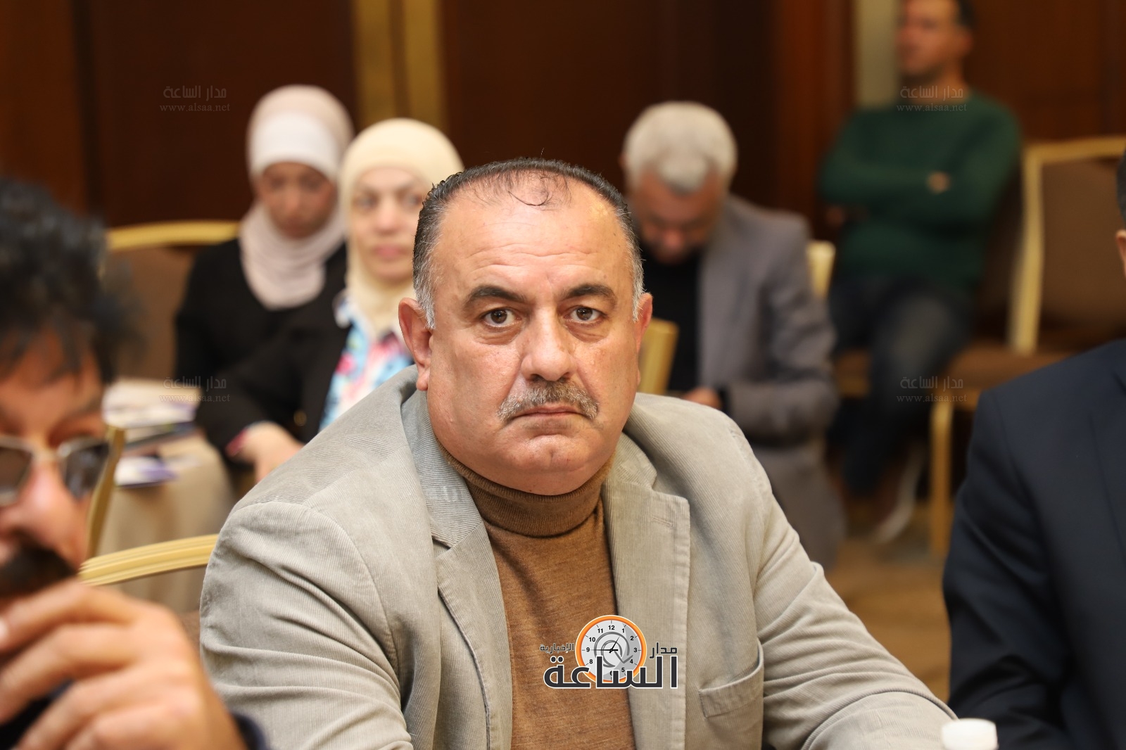 Madar Al-Saa Images 0.22393874643892775