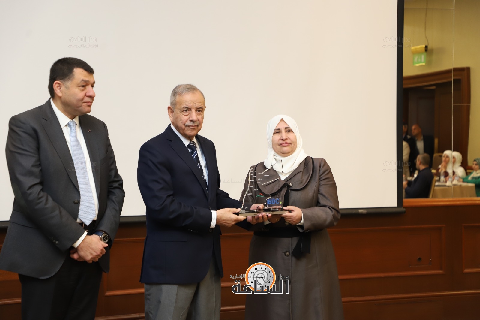 Madar Al-Saa Images 0.17829966399283426