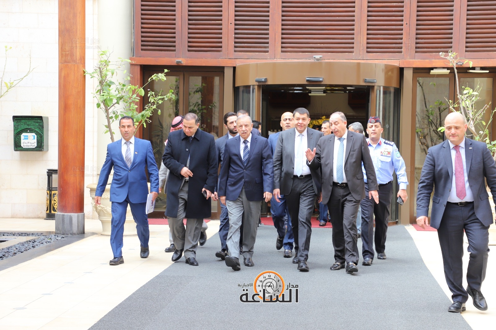 Madar Al-Saa Images 0.23788226235668541