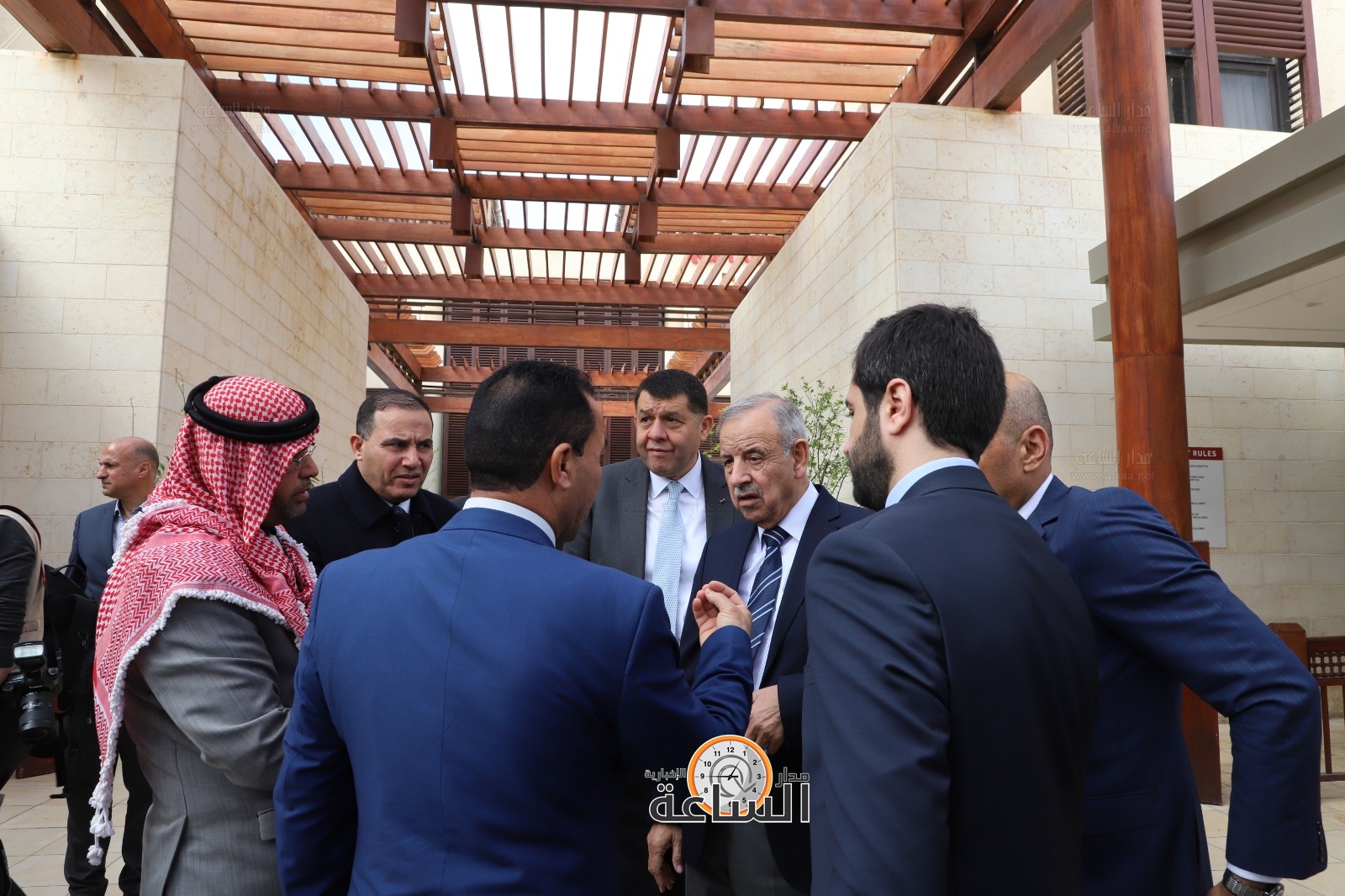 Madar Al-Saa Images 0.701868224753311