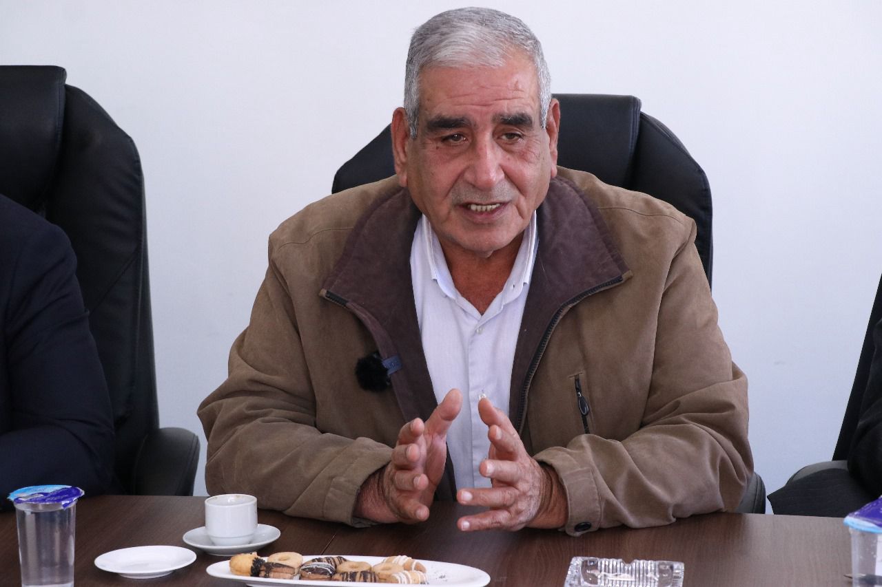 Madar Al-Saa Images 0.34874570145412465