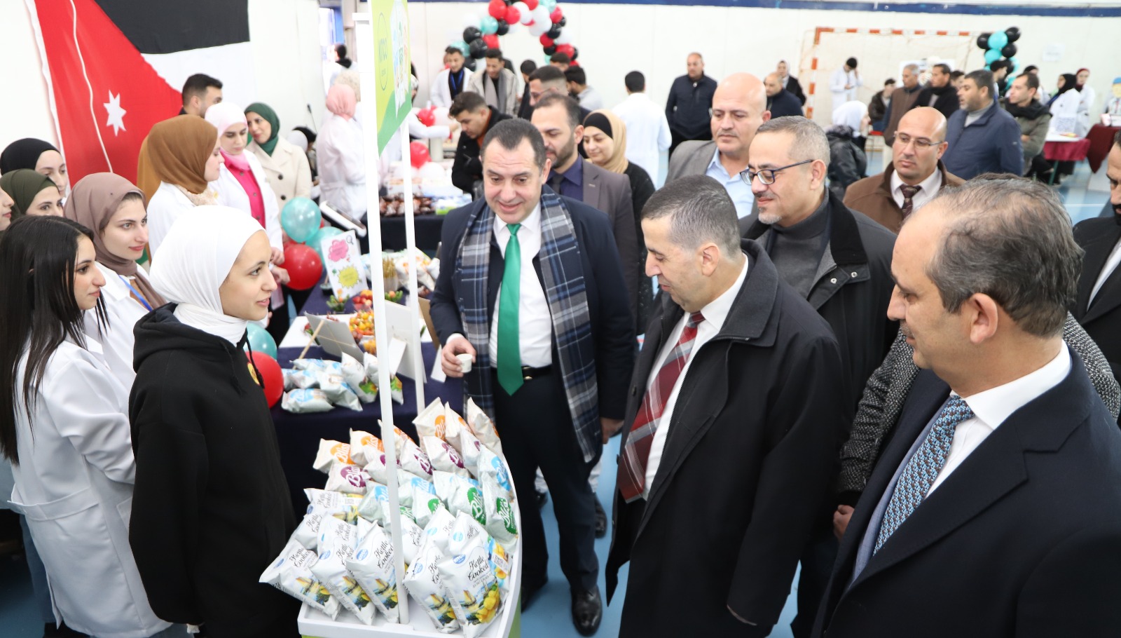 Madar Al-Saa Images 0.5913407988648816