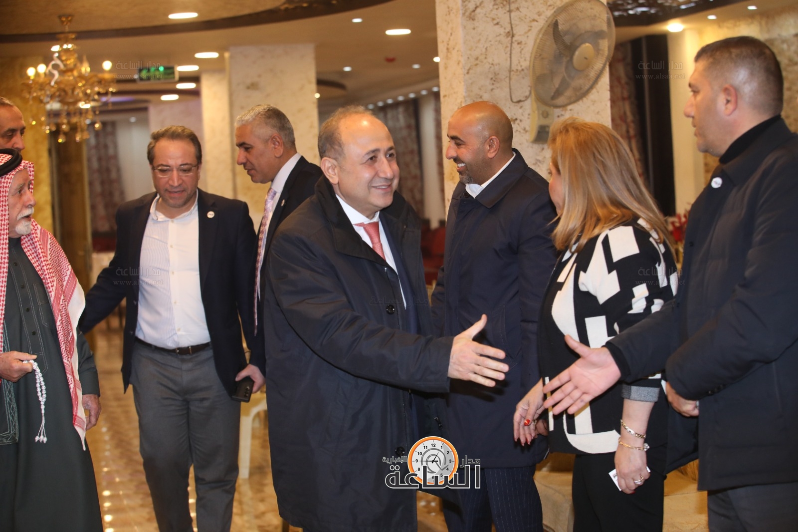 Madar Al-Saa Images 0.8643959640932004