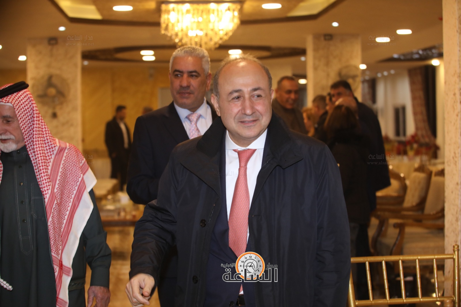 Madar Al-Saa Images 0.08415680036216222