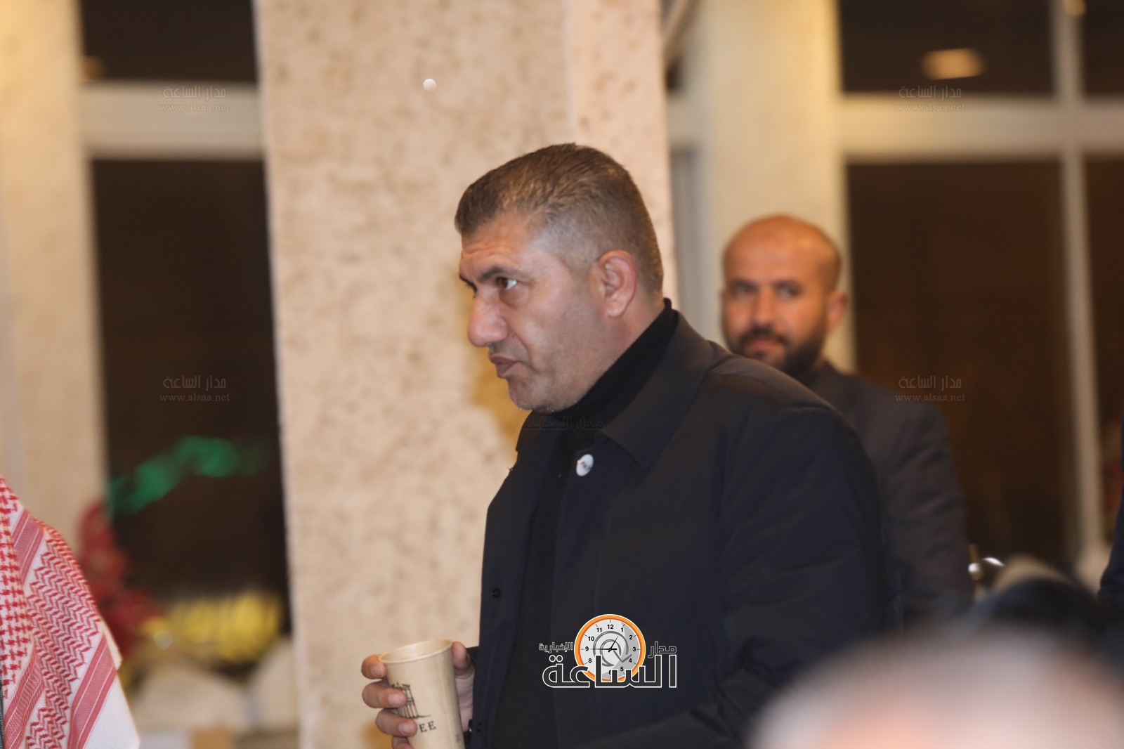 Madar Al-Saa Images 0.7575791498797961