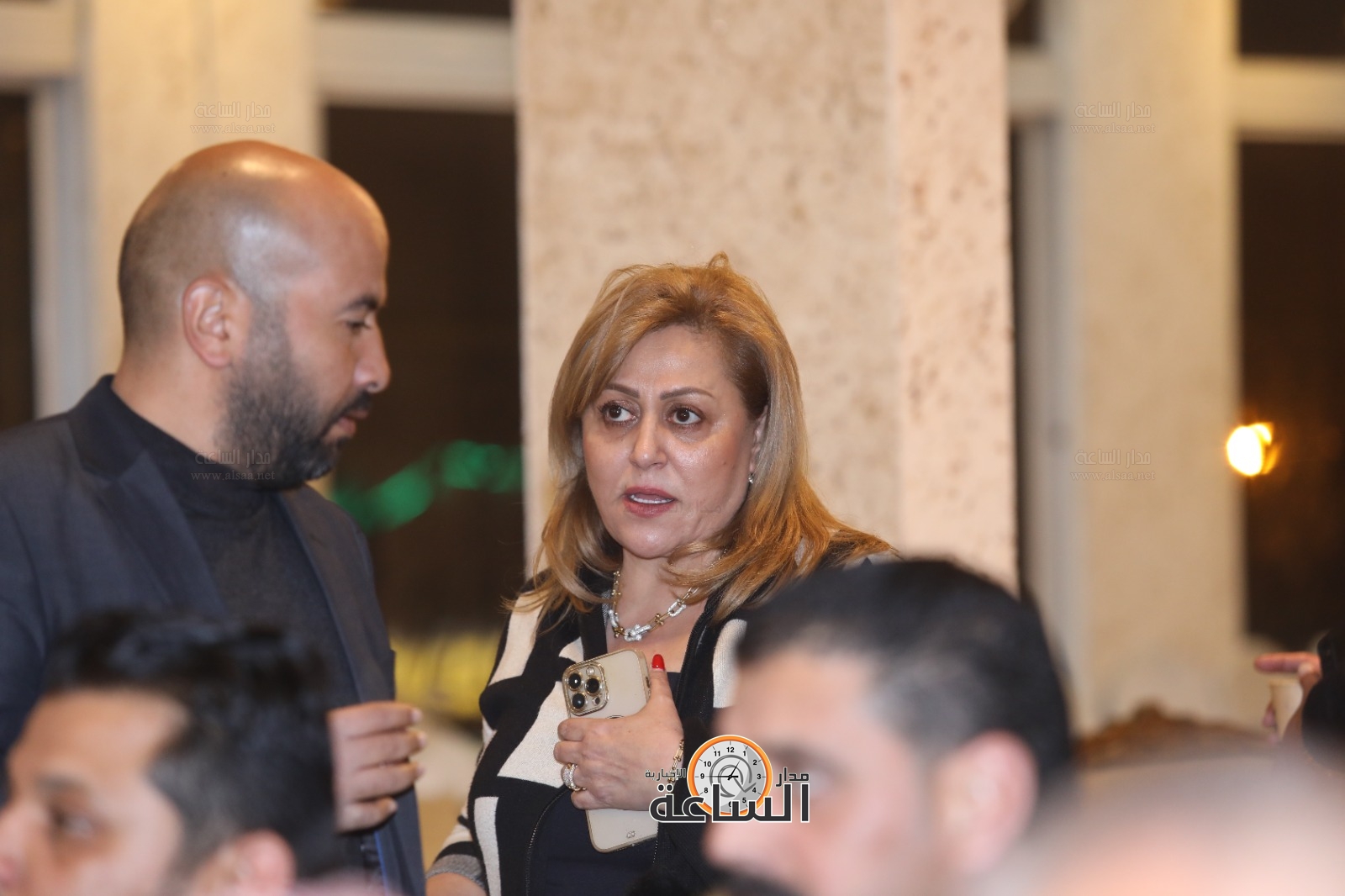 Madar Al-Saa Images 0.8278978178650882