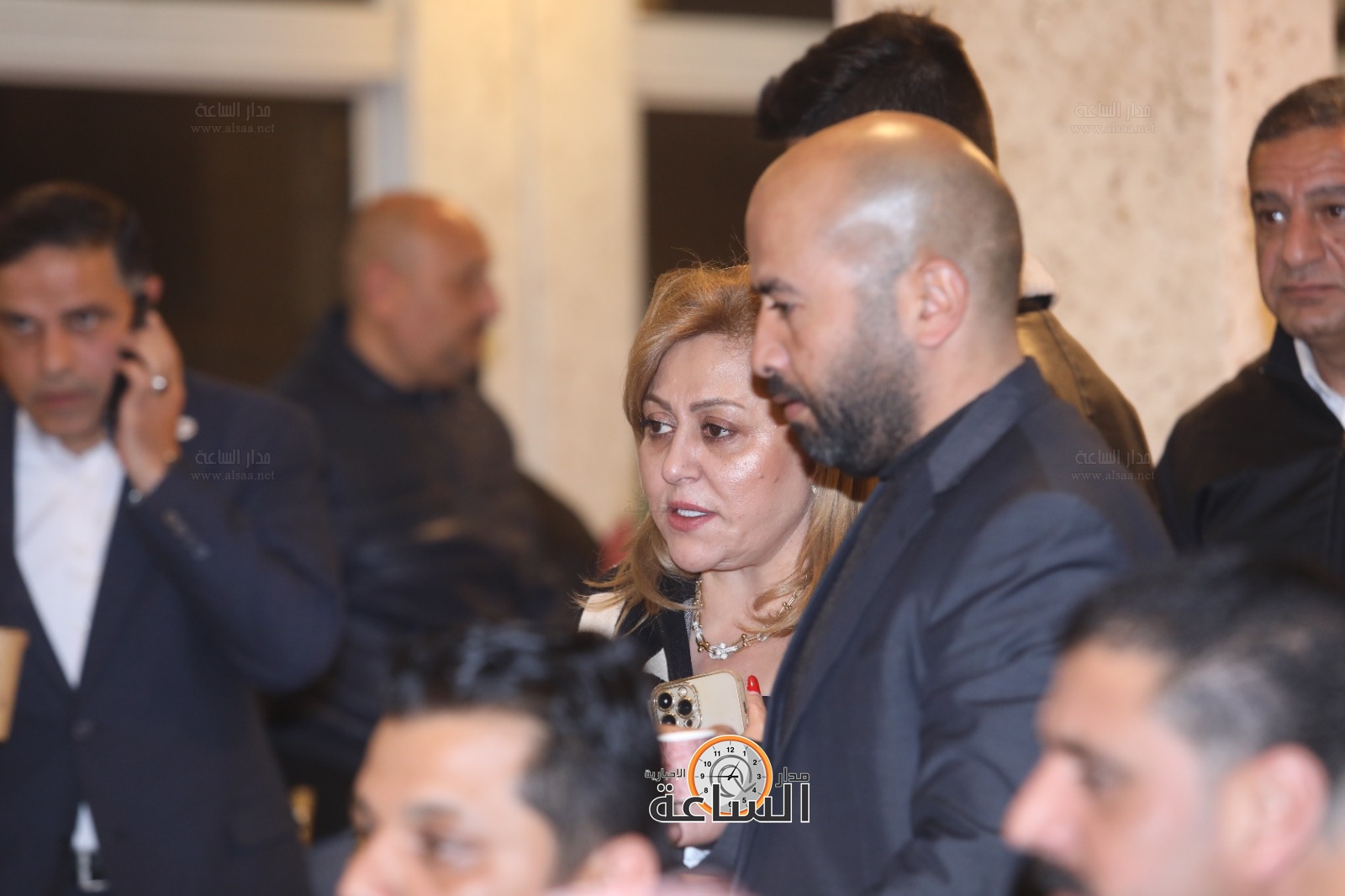 Madar Al-Saa Images 0.7316183640122624