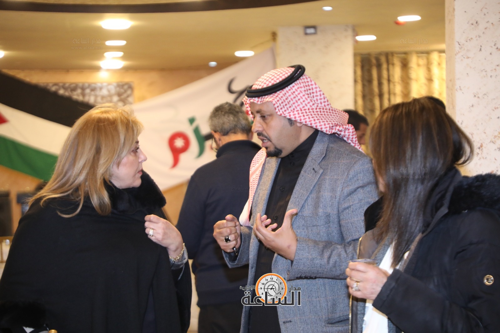 Madar Al-Saa Images 0.25539551438359687