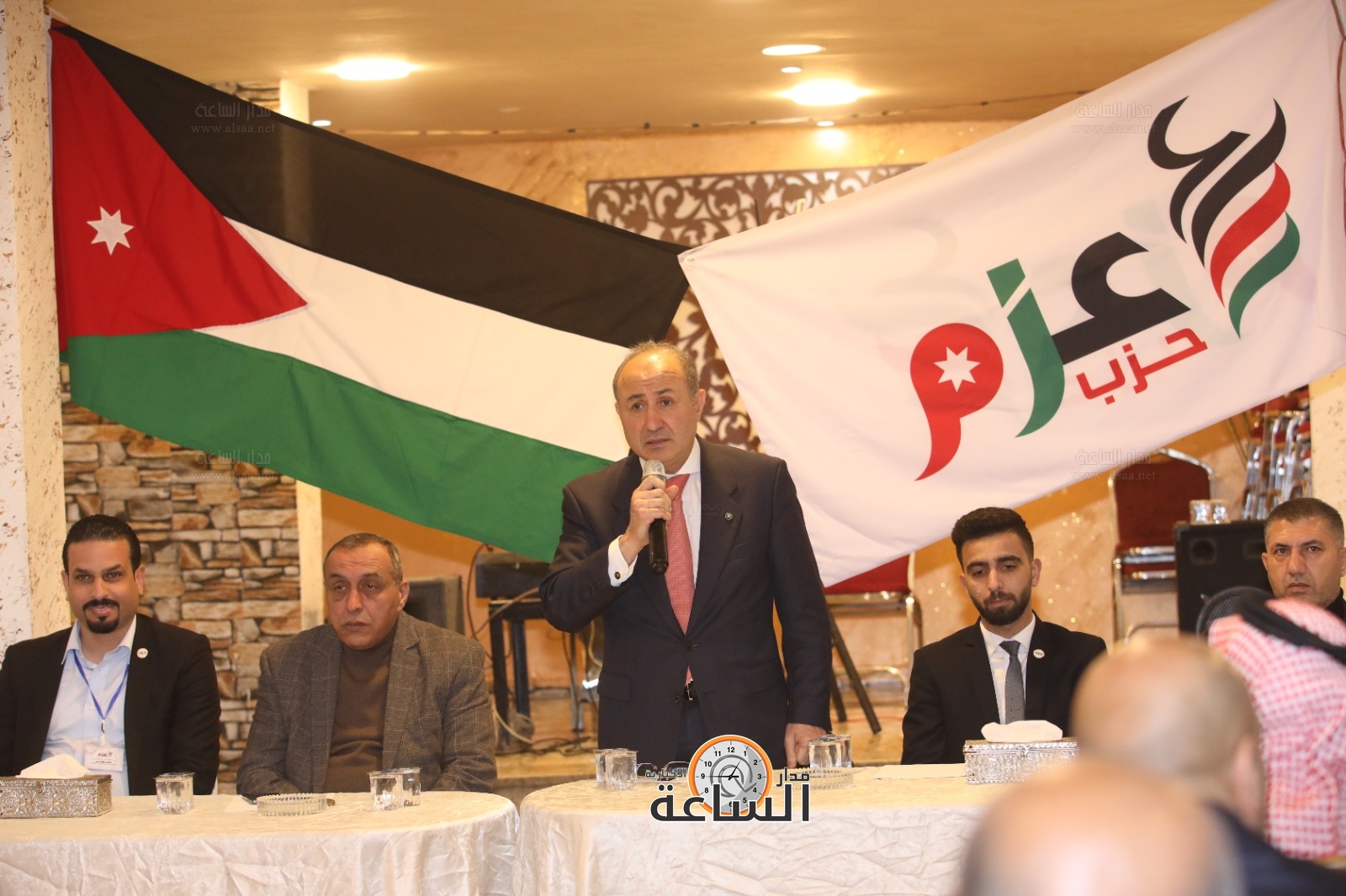 Madar Al-Saa Images 0.05913303626231392