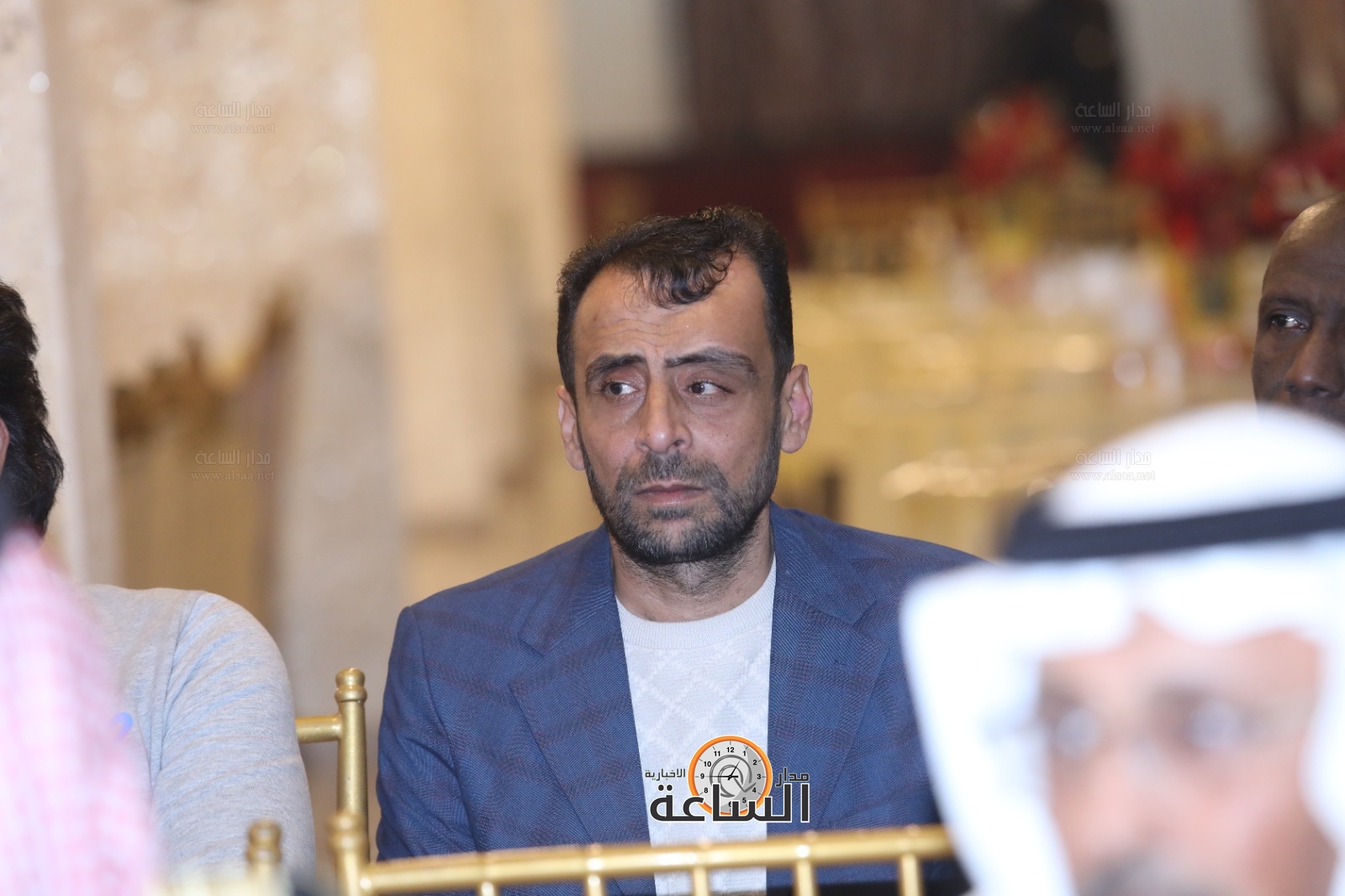 Madar Al-Saa Images 0.7170554208312601