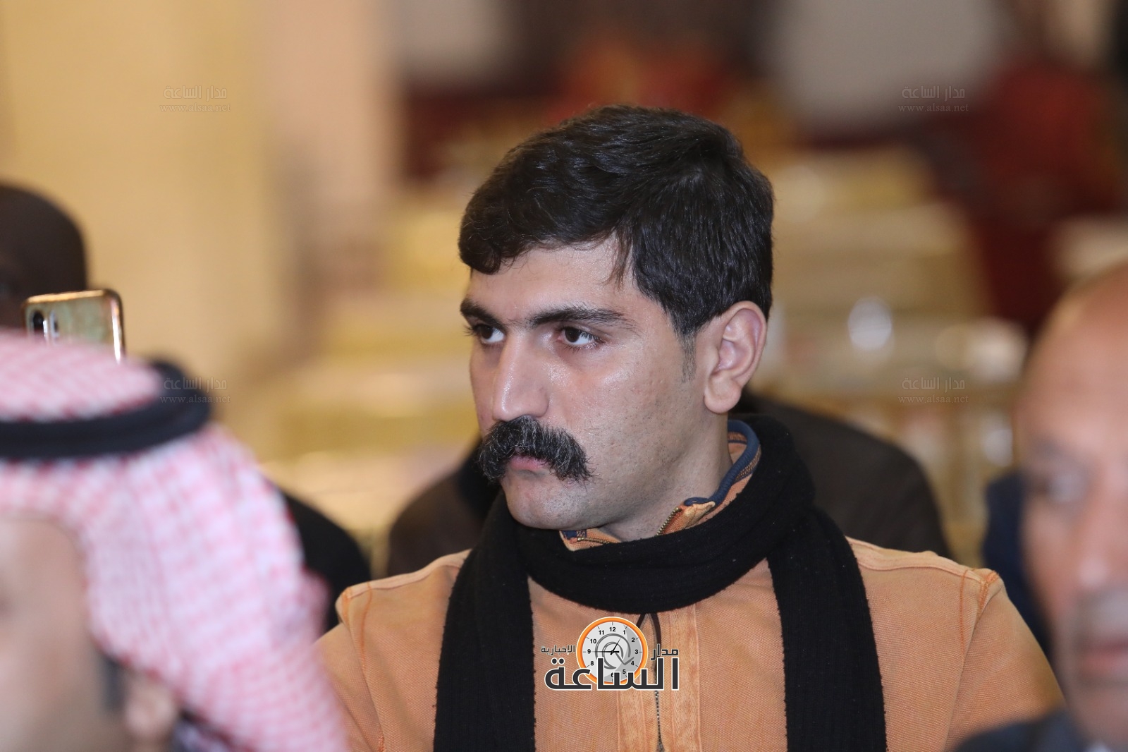 Madar Al-Saa Images 0.0033914052273833484