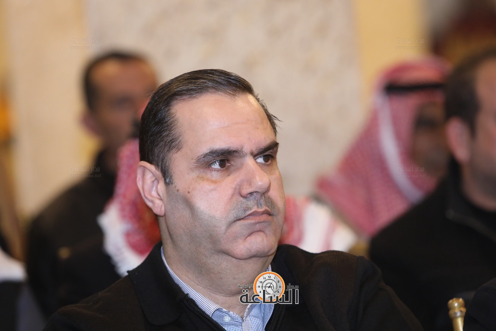 Madar Al-Saa Images 0.9305690368517354