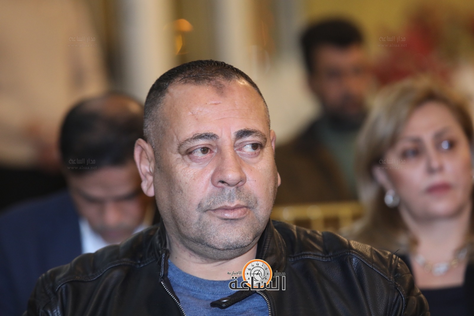 Madar Al-Saa Images 0.4678605798144011