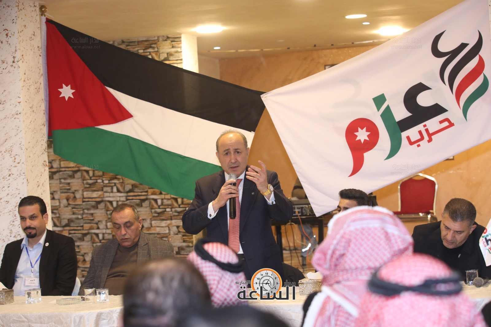 Madar Al-Saa Images 0.6600168856922208