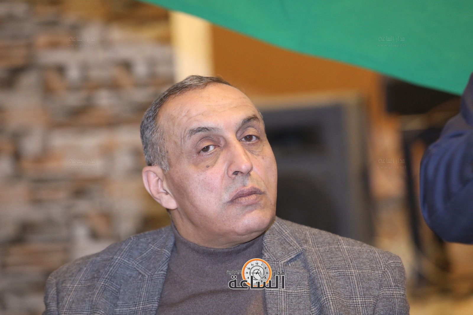 Madar Al-Saa Images 0.28935589115459304