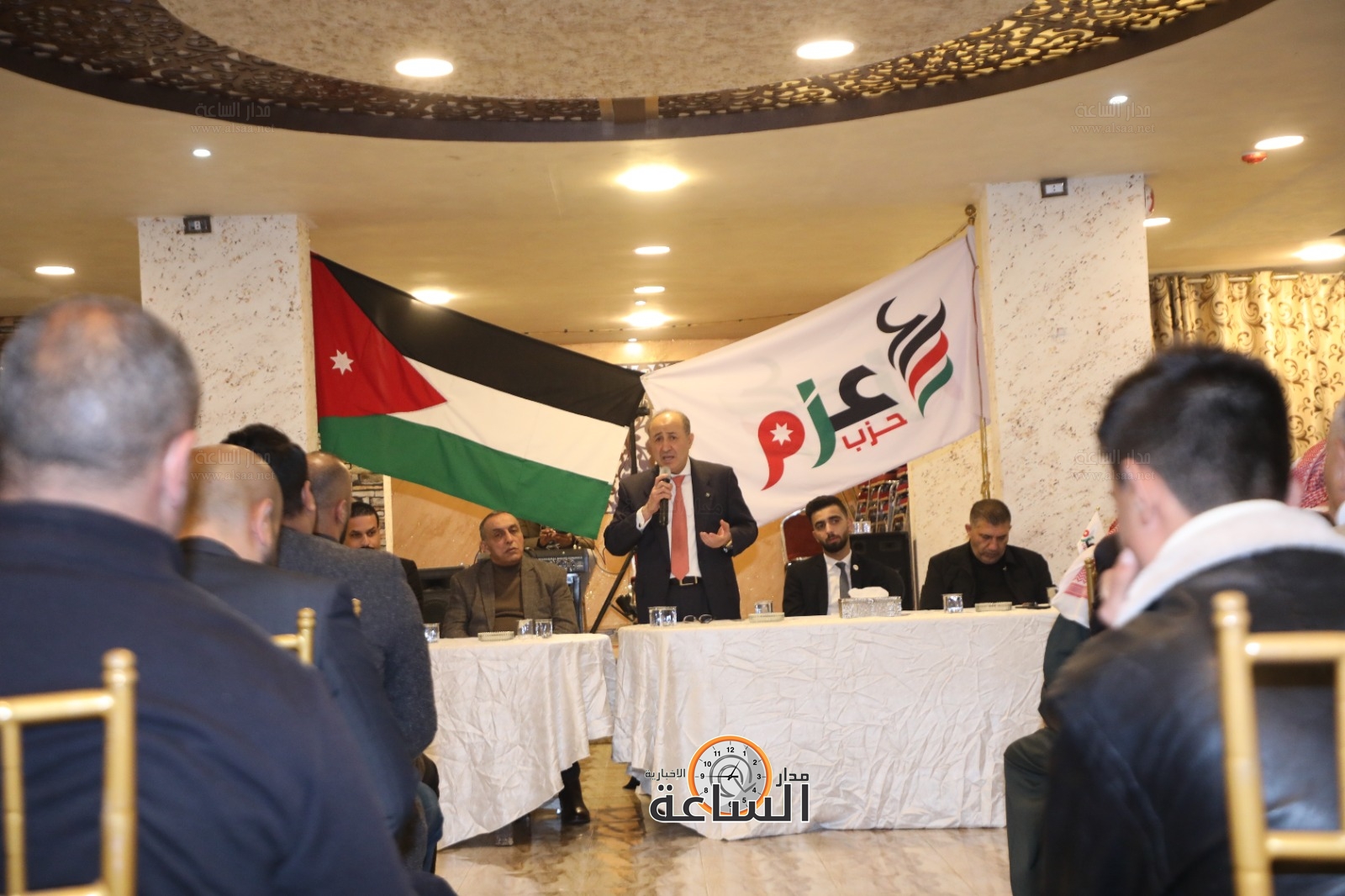 Madar Al-Saa Images 0.41437665686344016