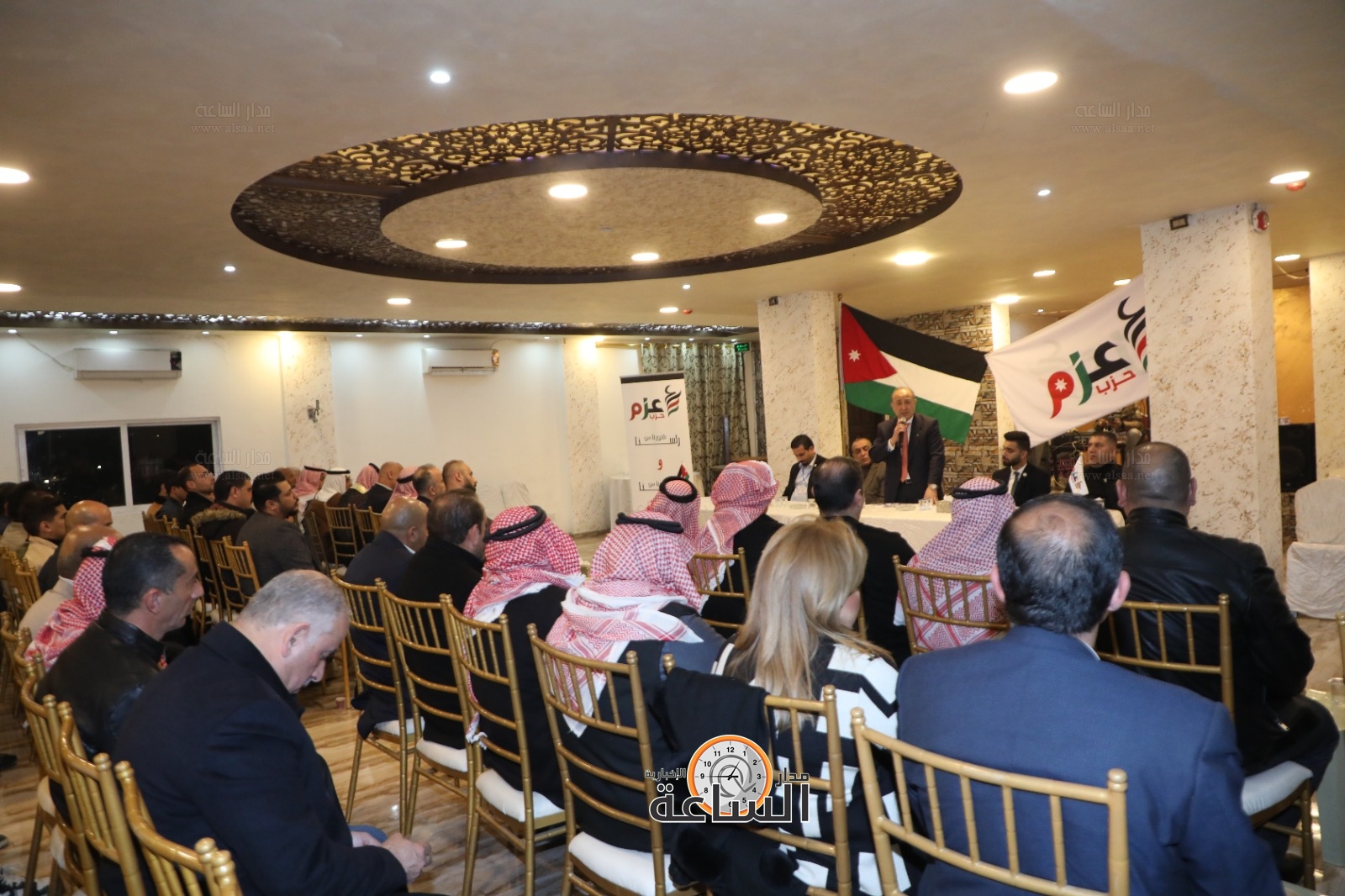 Madar Al-Saa Images 0.36594485204647764