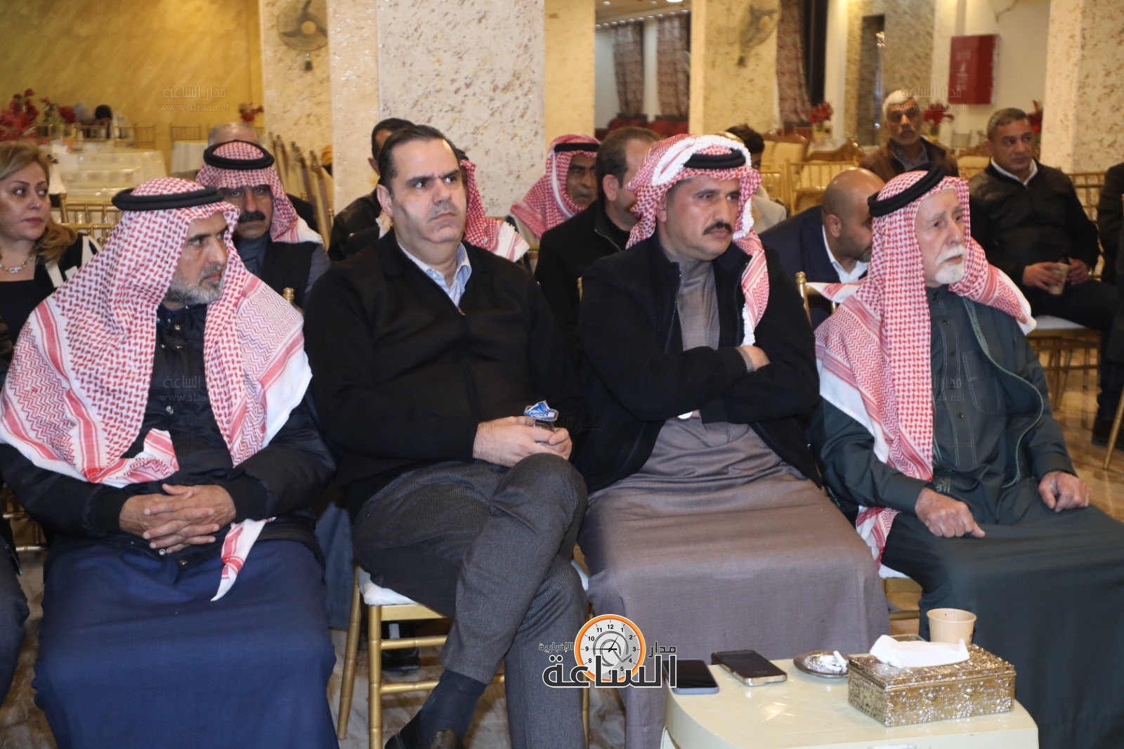 Madar Al-Saa Images 0.35631356567903505