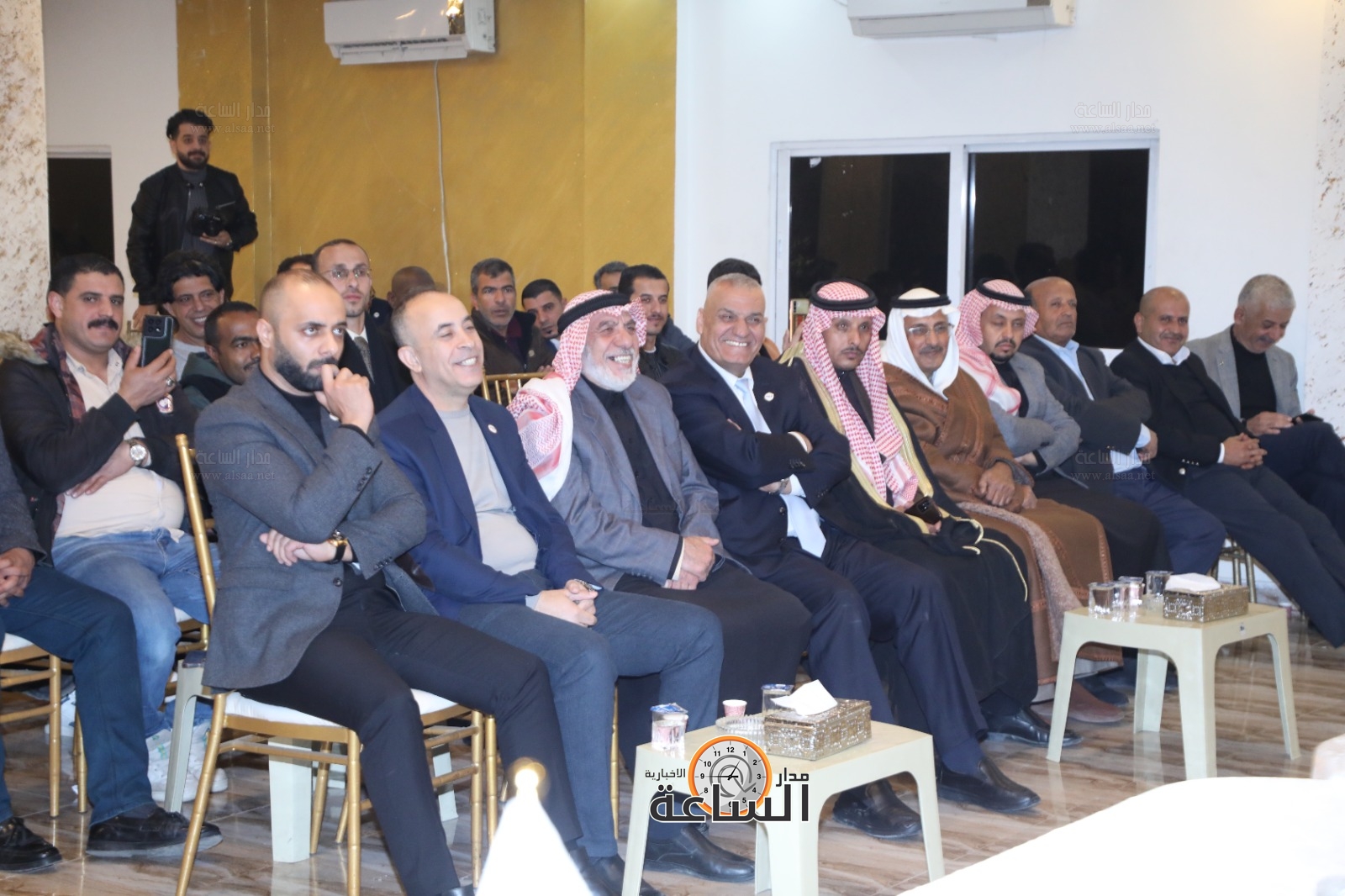 Madar Al-Saa Images 0.6791158204061685