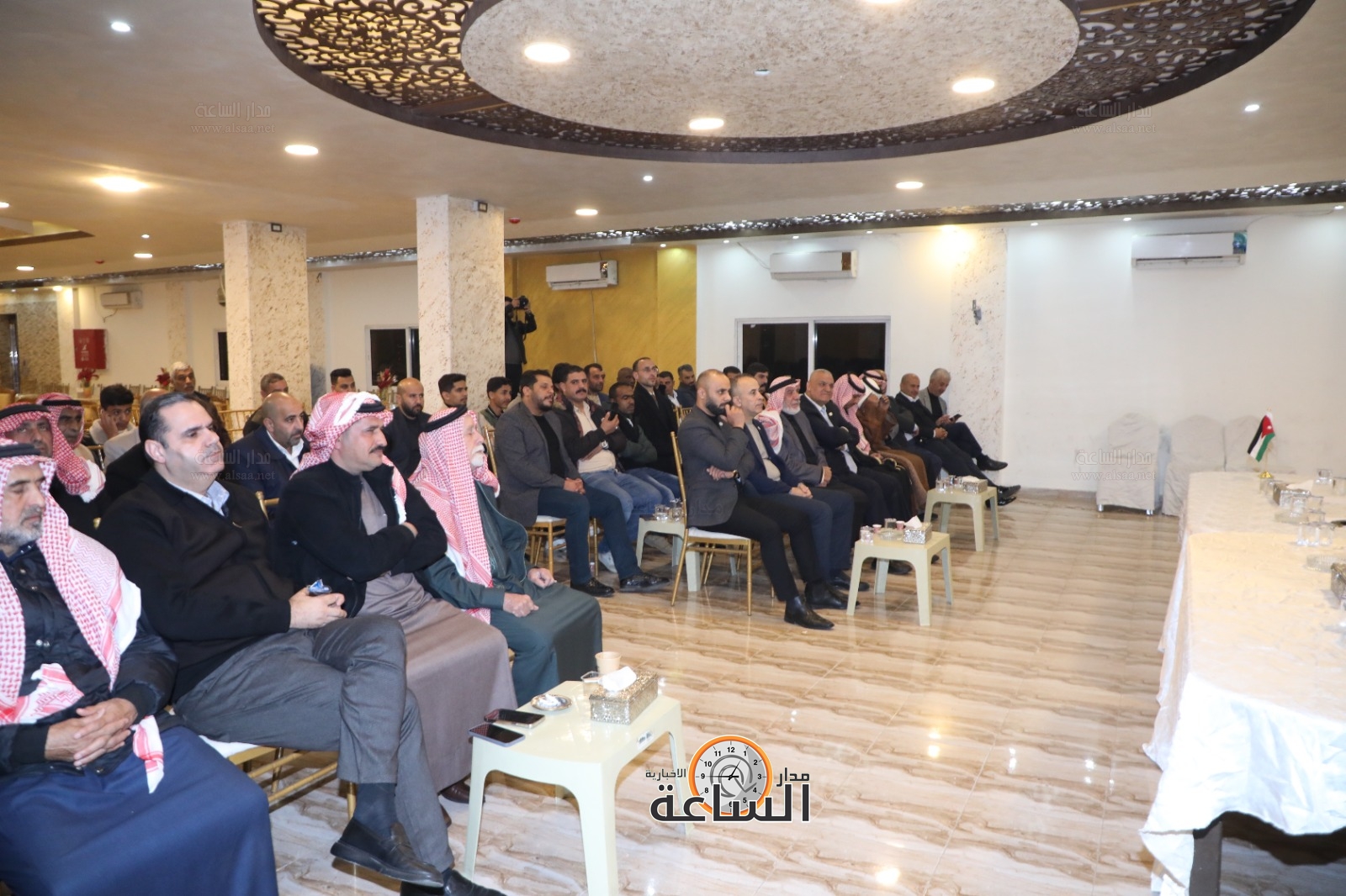 Madar Al-Saa Images 0.5666510372423097